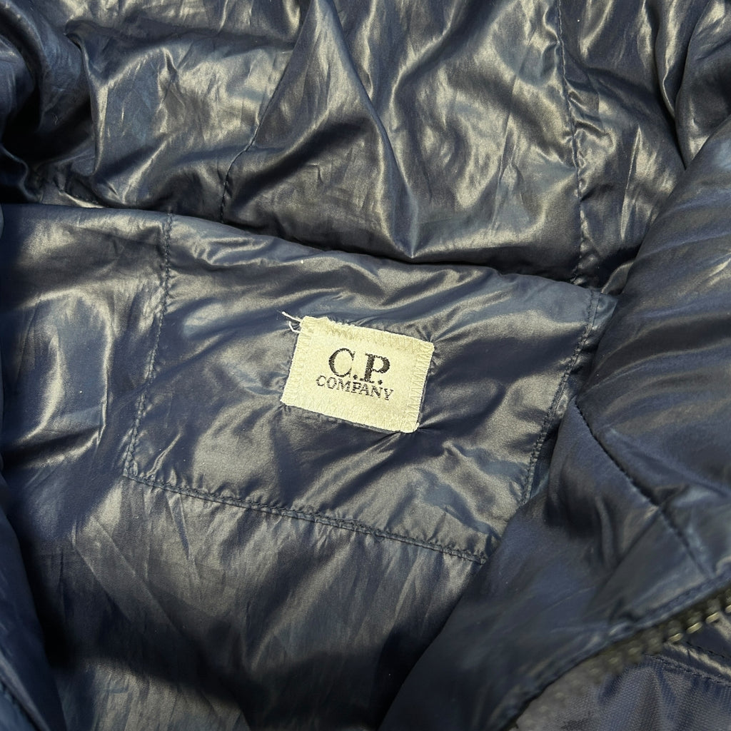 Cp Company D.D. Shell Gilet (L)