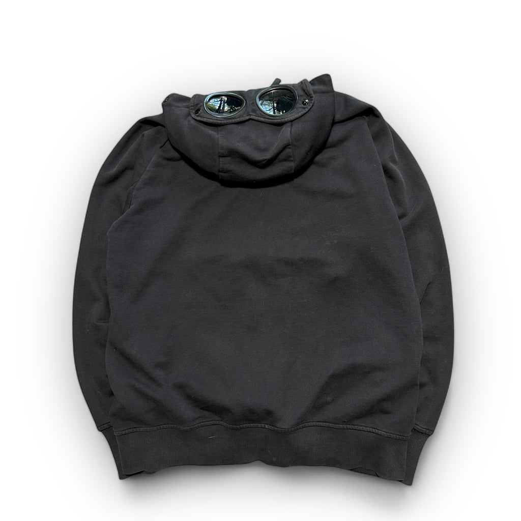 C.P Company Goggle Hoodie (M)