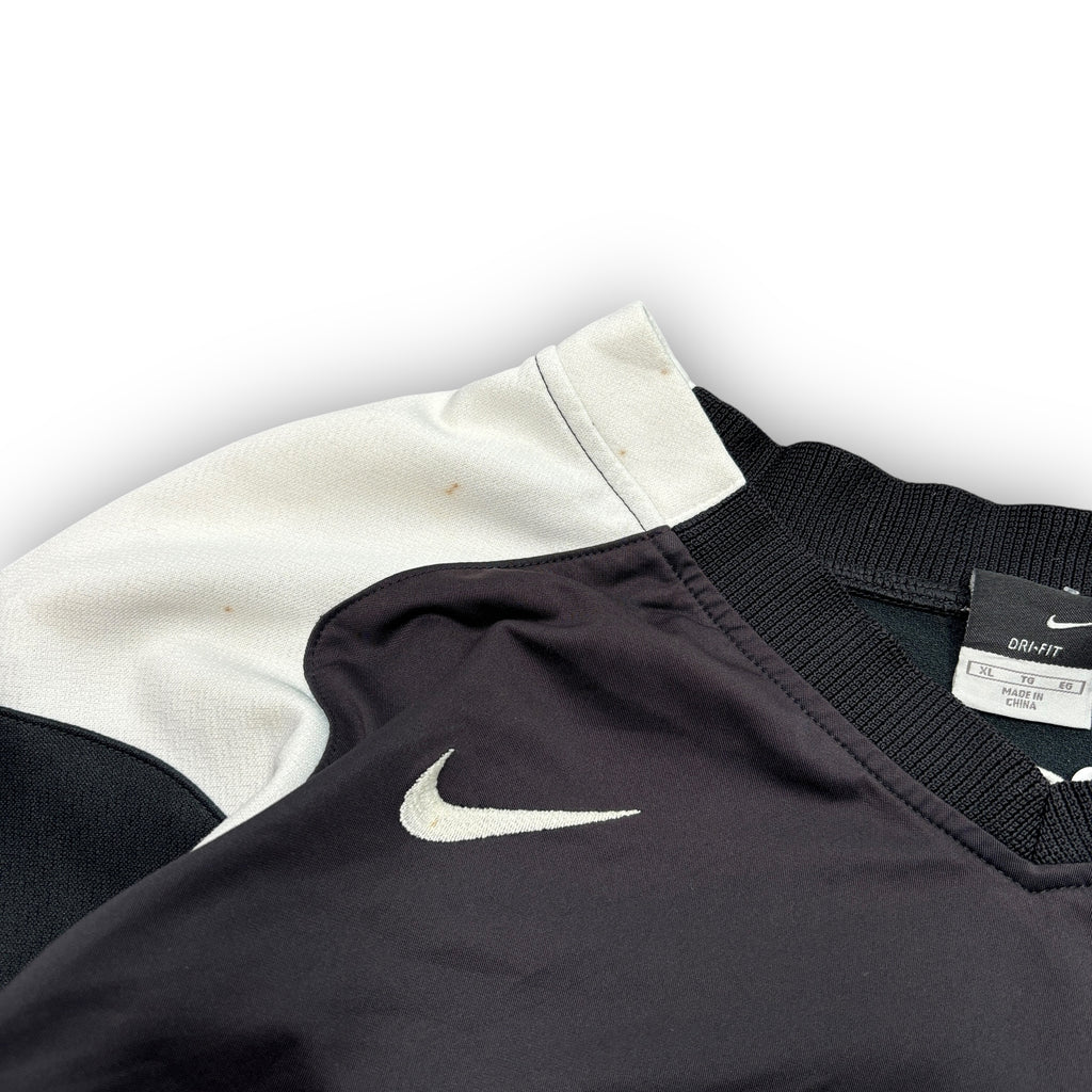 00s Nike Total 90 Sweatshirt (XL)