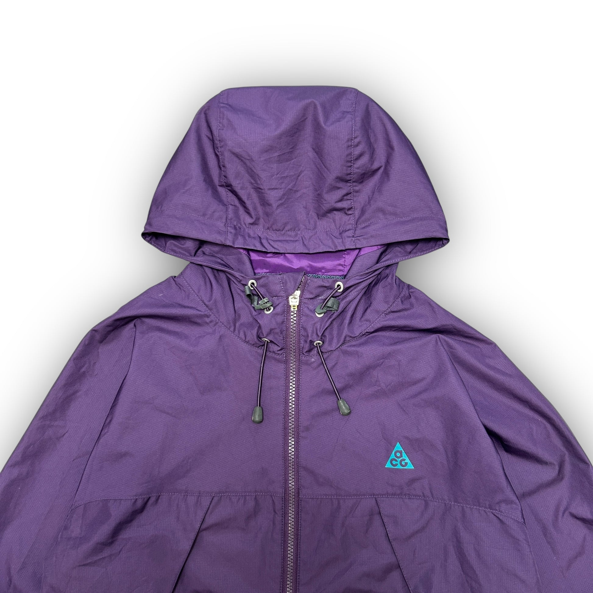 Vintage Nike ACG Jacket (XL)
