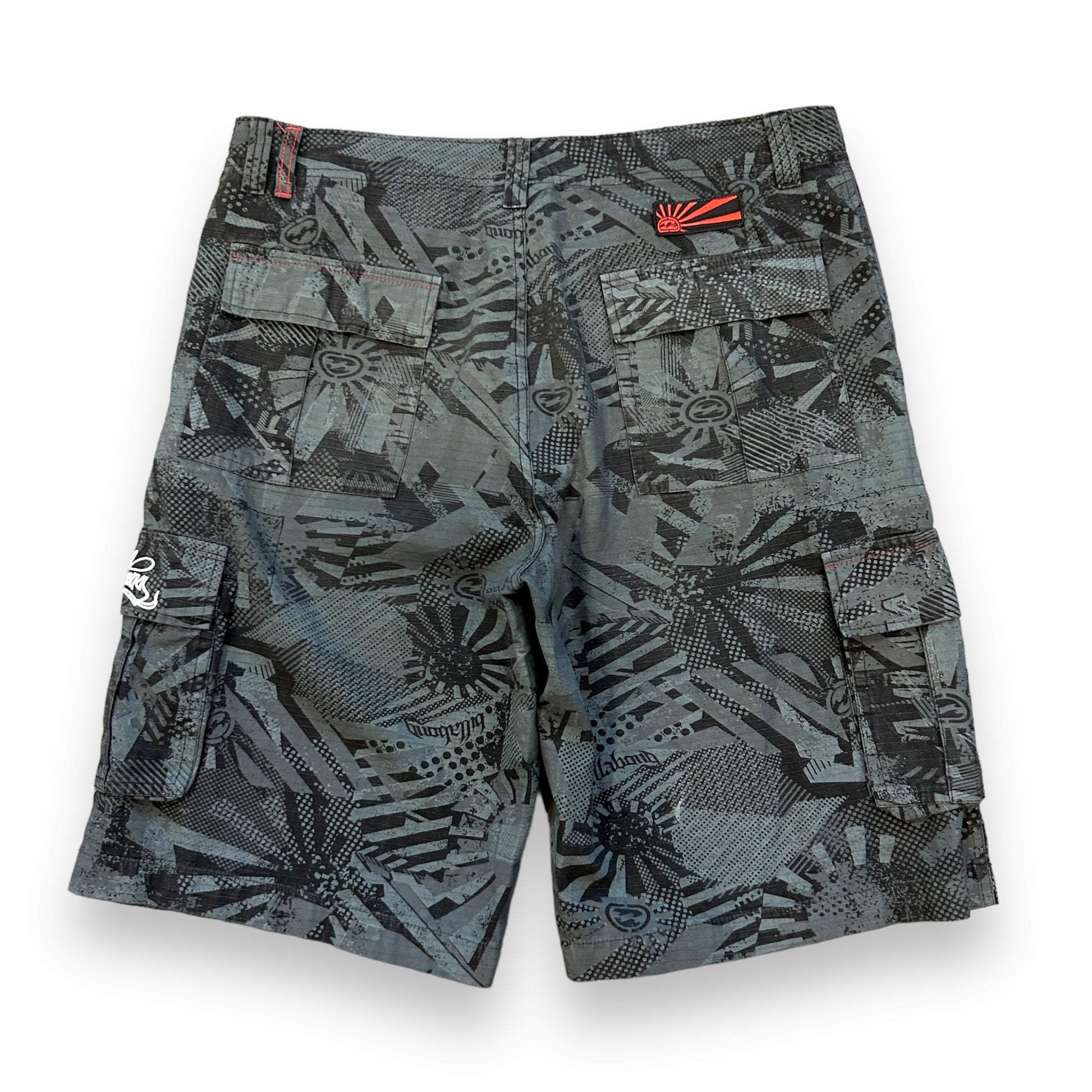 00s Billabong Shorts (34")