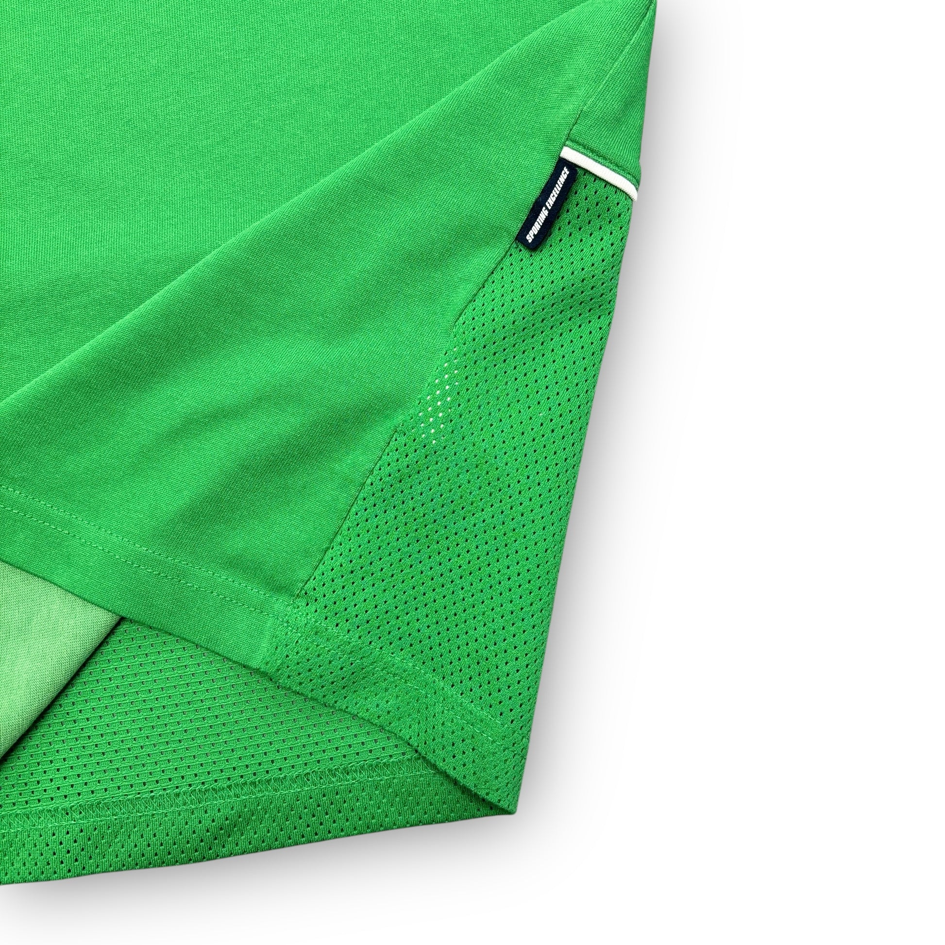 00s Nike Sporting Excellence T-Shirt (XL)