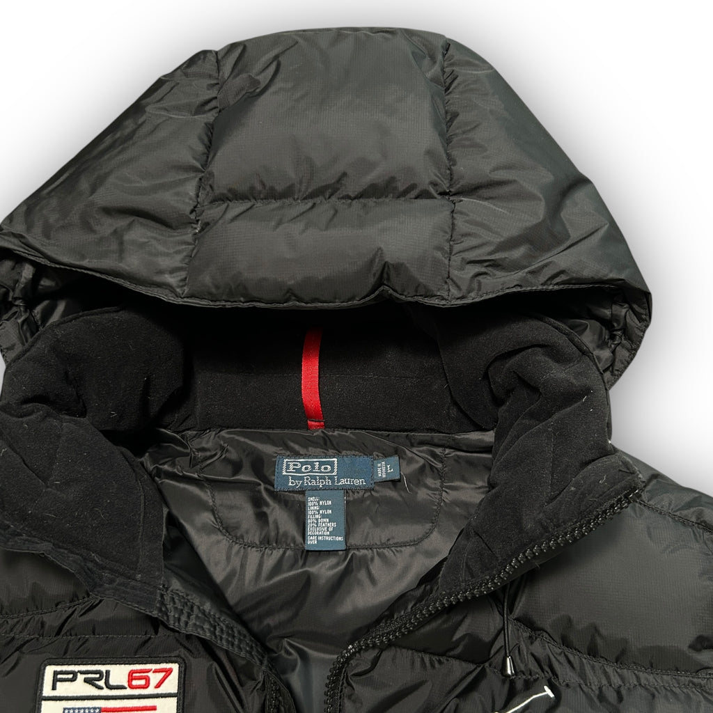 Polo Ralph Lauren Puffer Gilet (L)