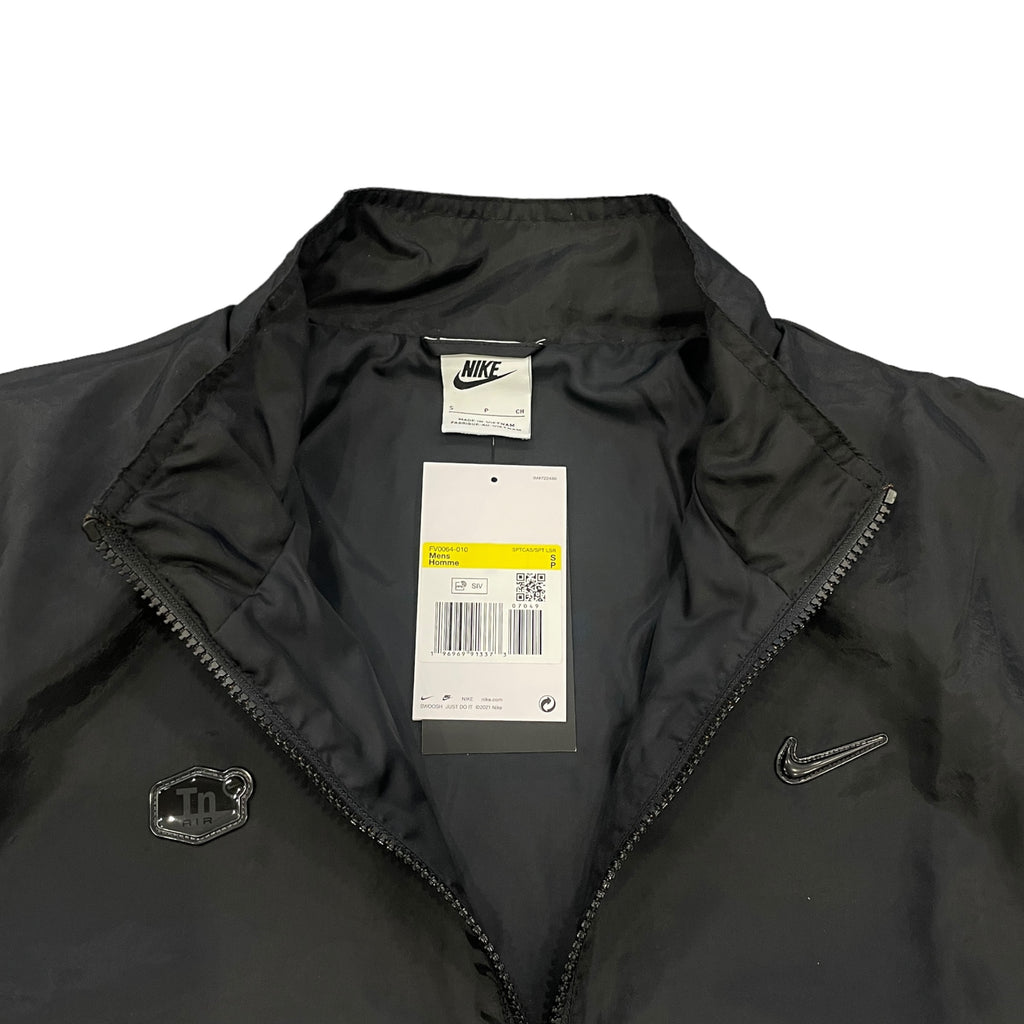 Black Nike Tn Tracksuit (M)