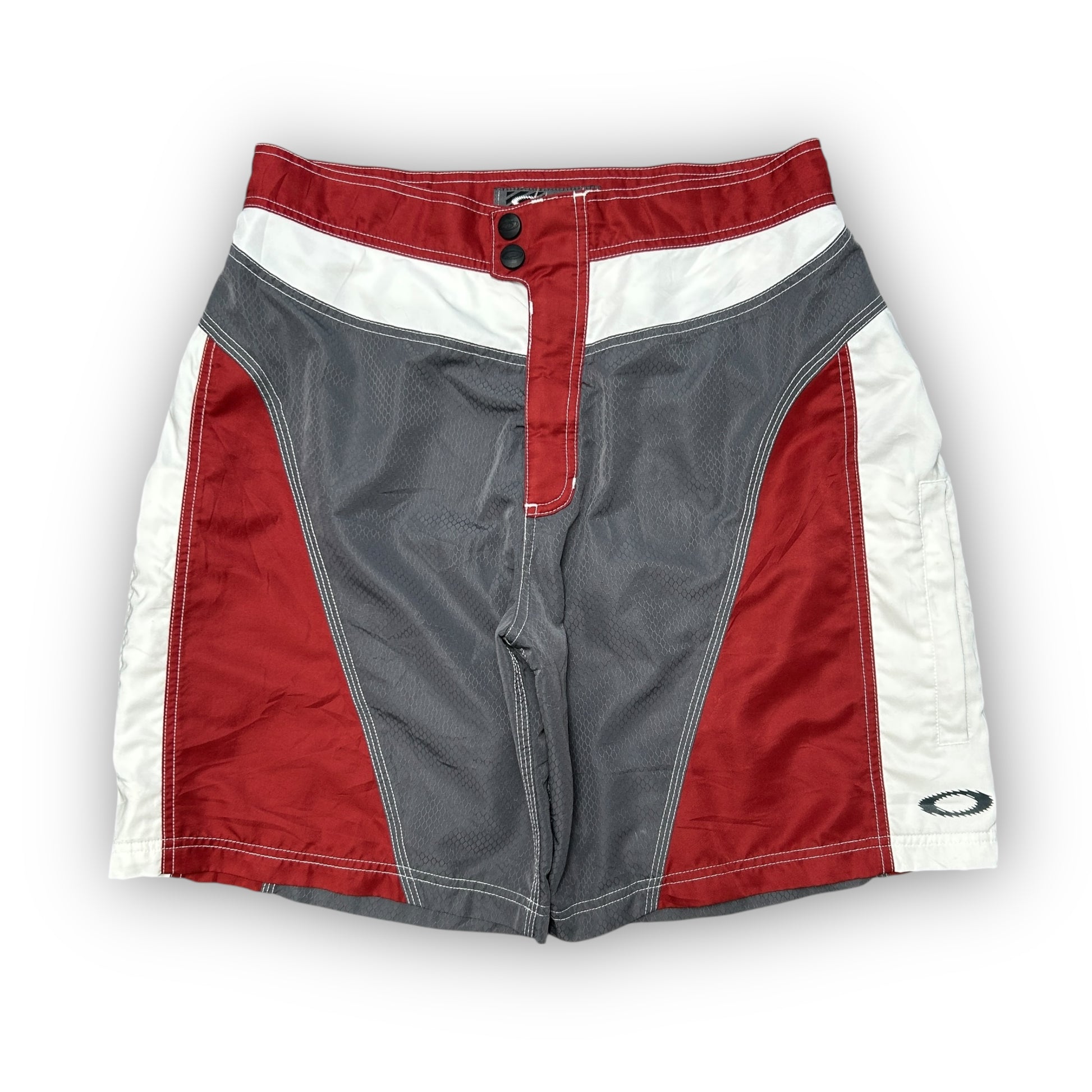 00s Oakley Softwear Shorts (34")