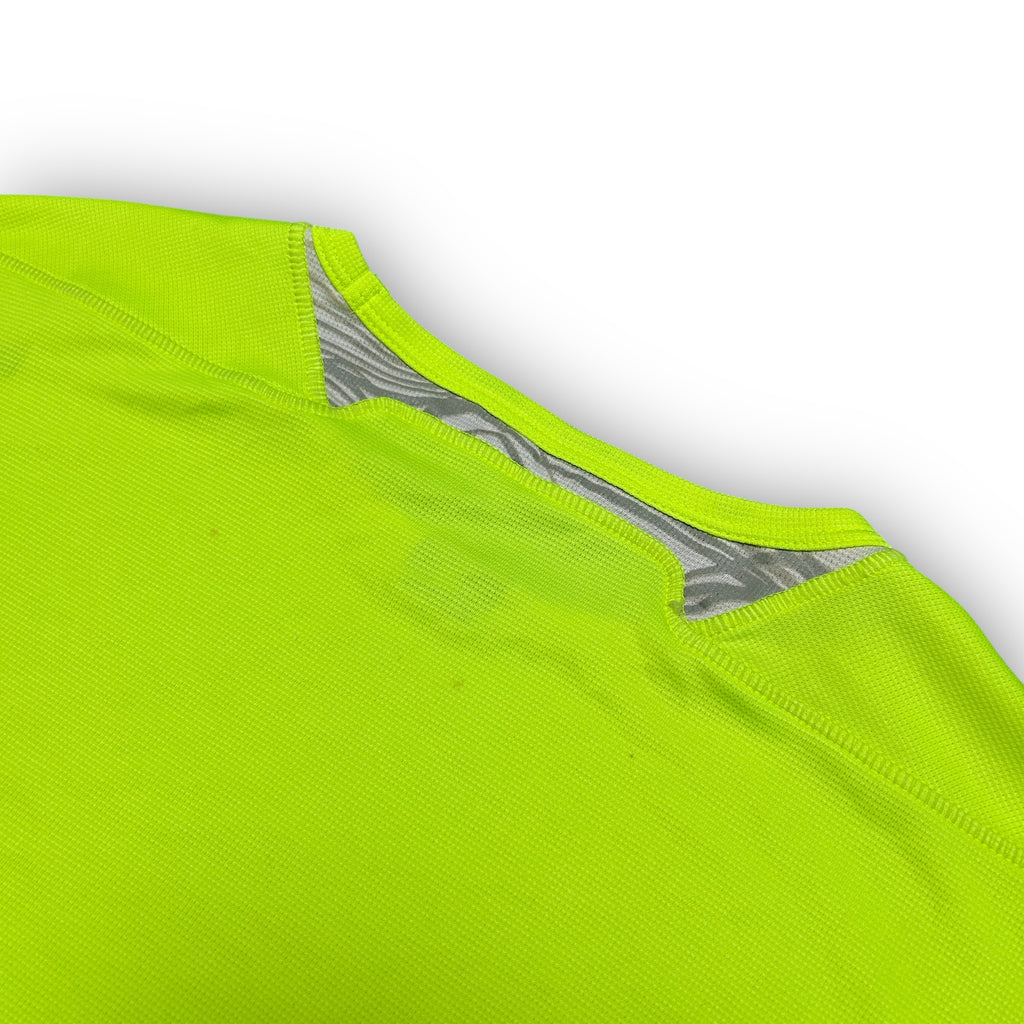 00s Nike Sphere T-Shirt by Tony Spackman (M)