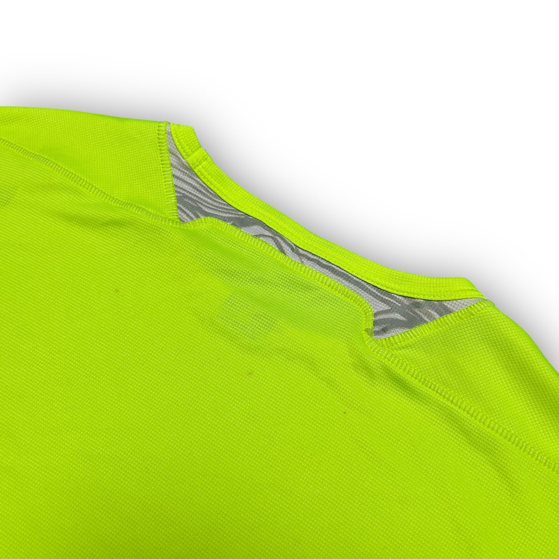 00s Nike Sphere T-Shirt by Tony Spackman (M)