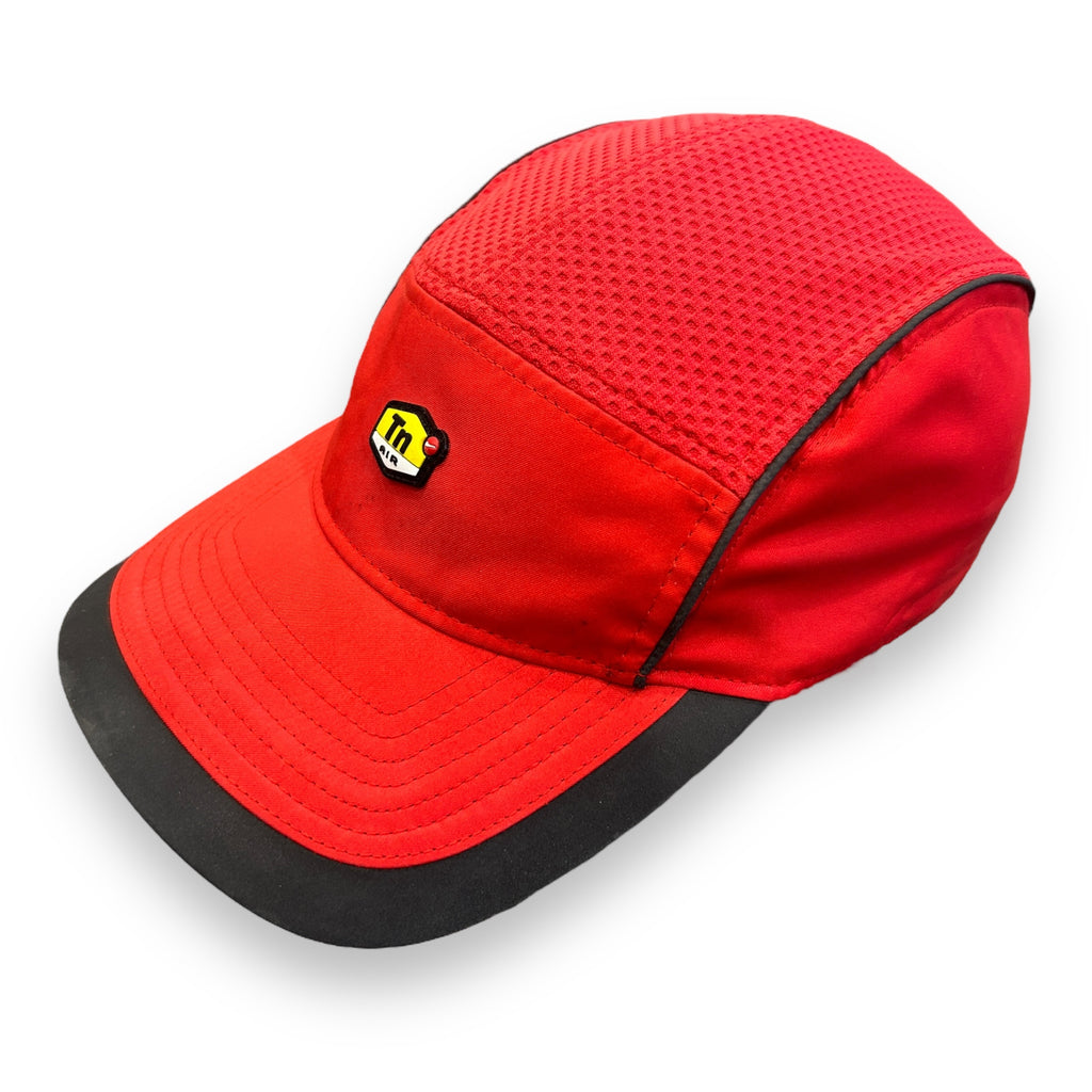 00’s Nike Air Tn Hat Red