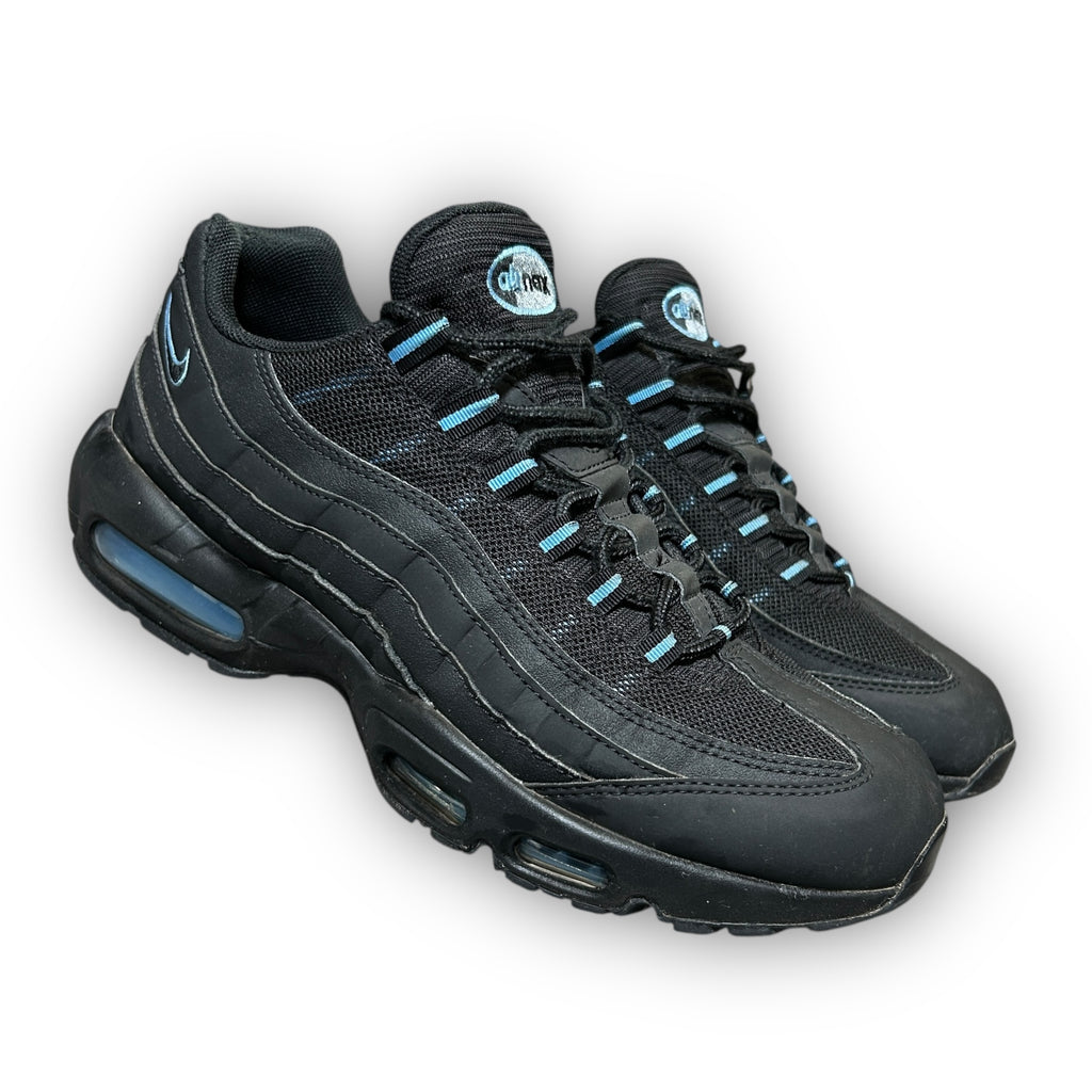Nike Air Max 95 Laser Blue (9UK)