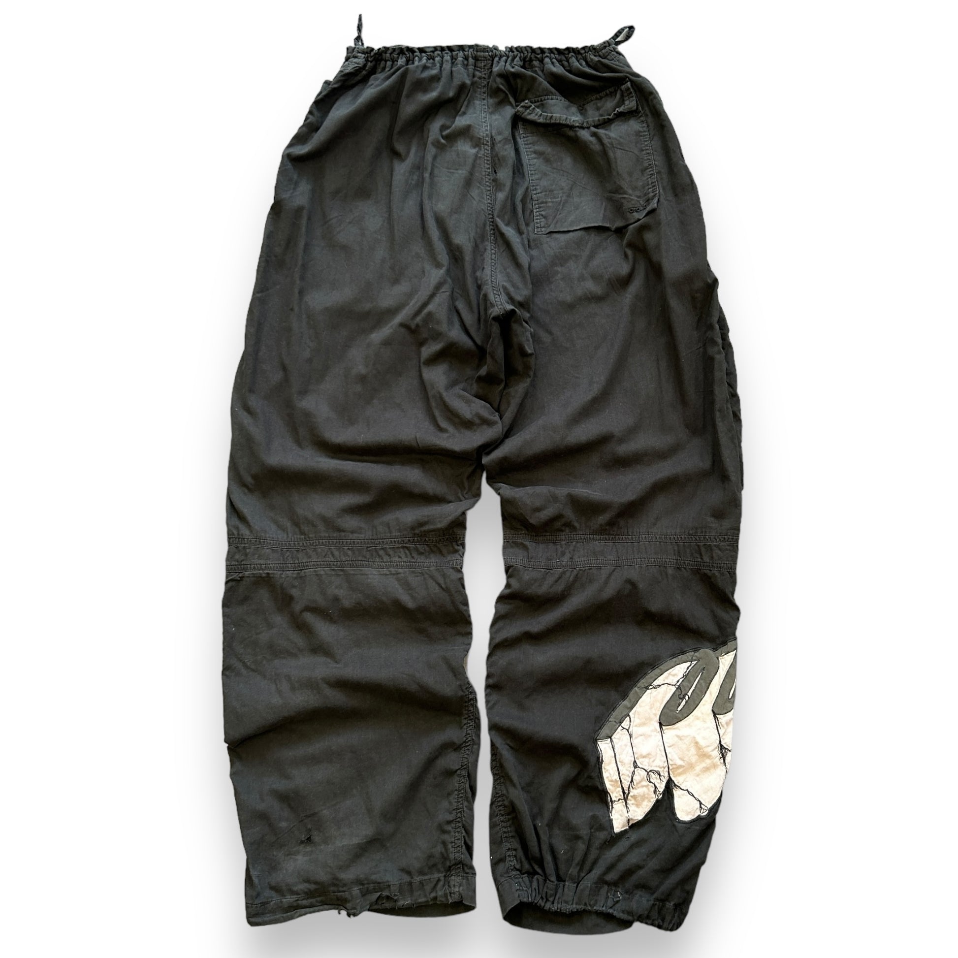 Black Maharishi Snopants (XL)