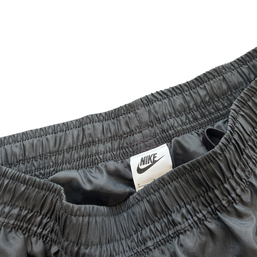 Black Nike TN Joggers (S)