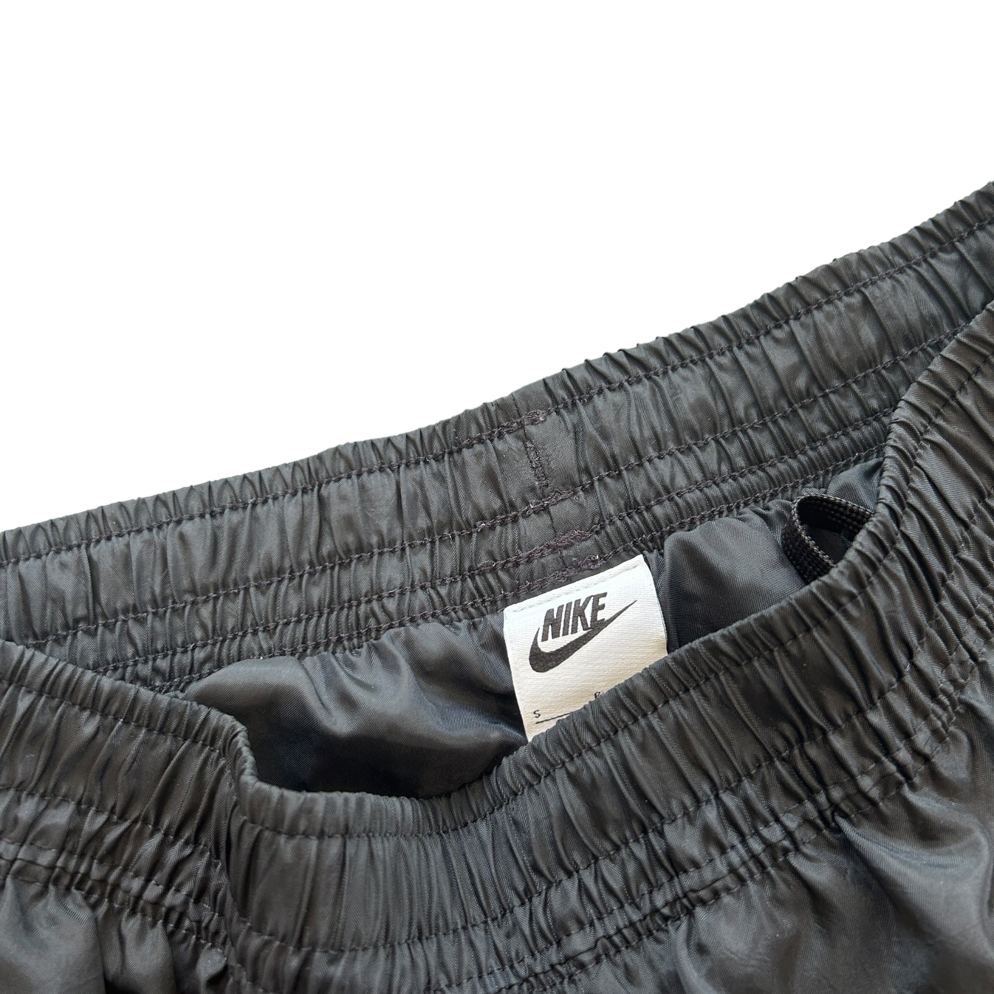 Black Nike TN Joggers (S)
