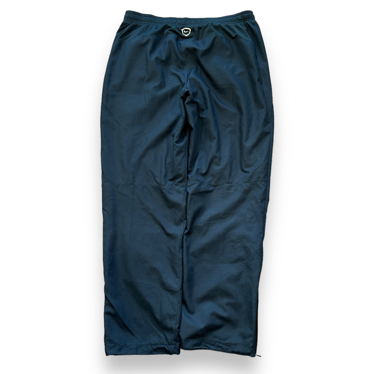 00s Baggy Nike England Joggers (L)