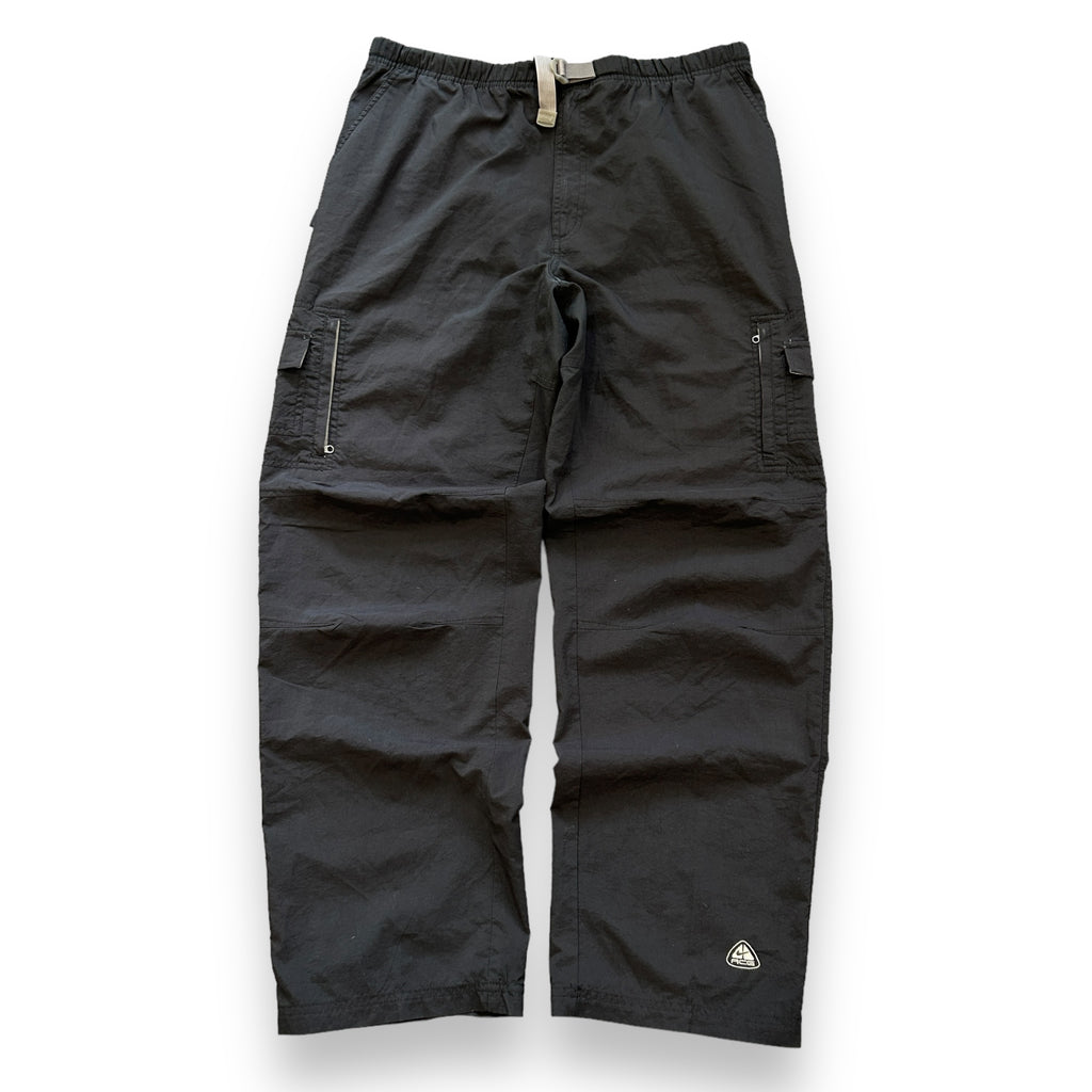00s Nike ACG Baggy Track Pants (XL)