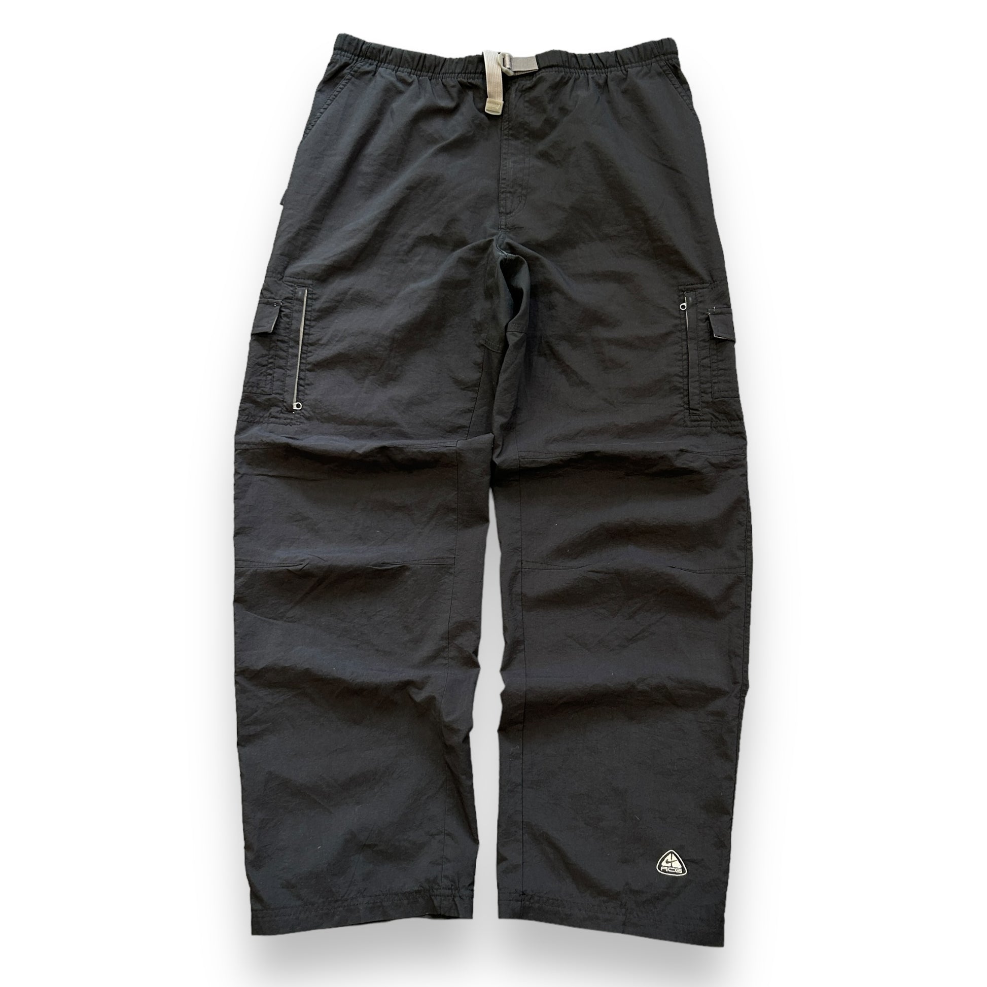 00s Nike ACG Baggy Track Pants (XL)