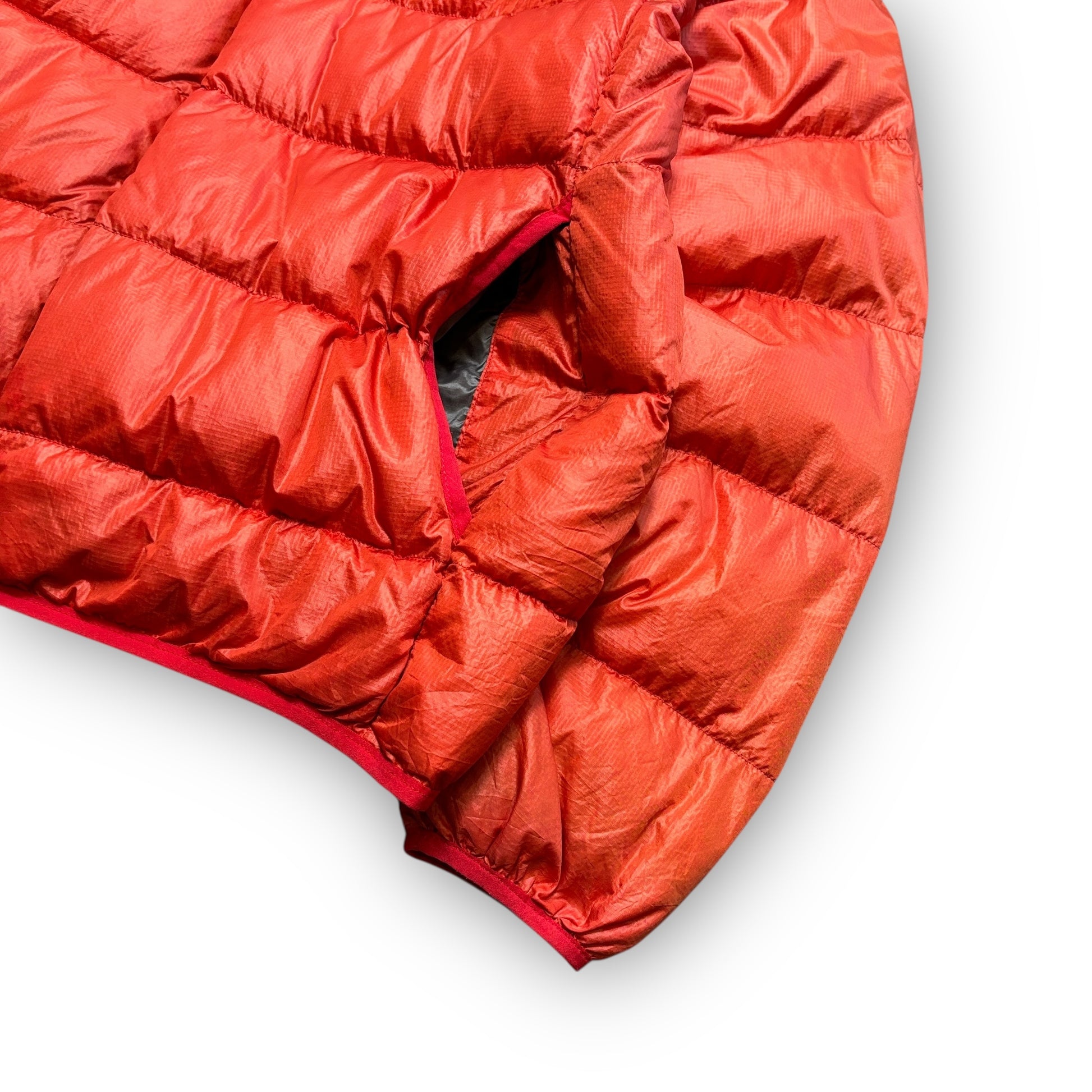 Montbell Puffer Coat (L)