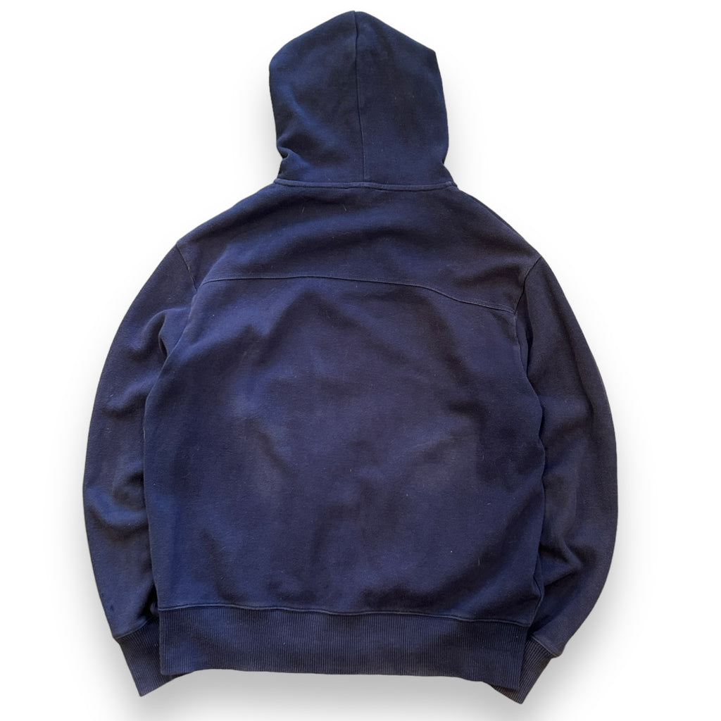 00's YSL Zip Hoodie (L)