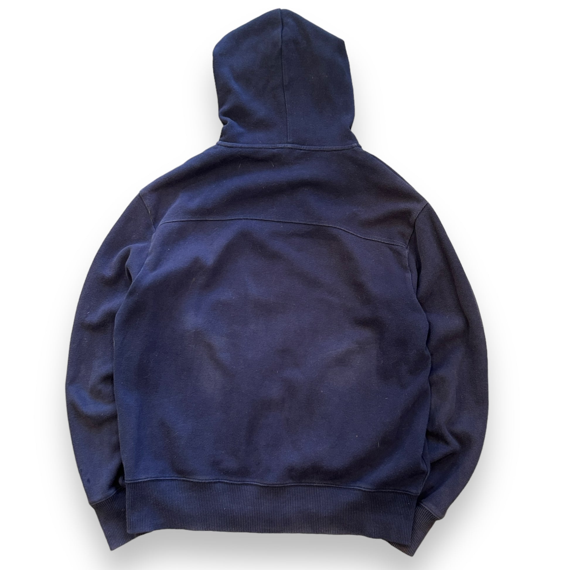 00's YSL Zip Hoodie (L)