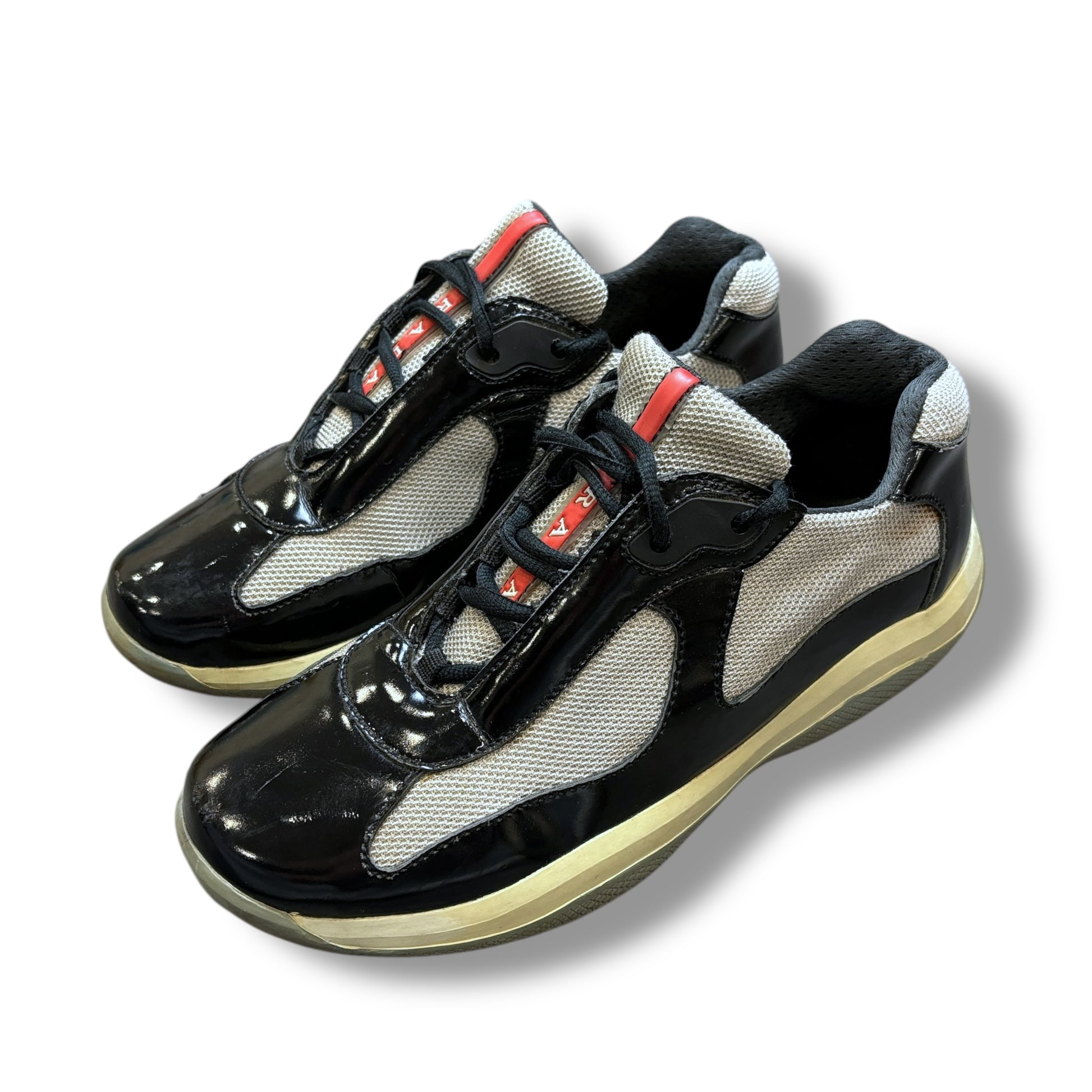Prada America’s Cups (7uk)