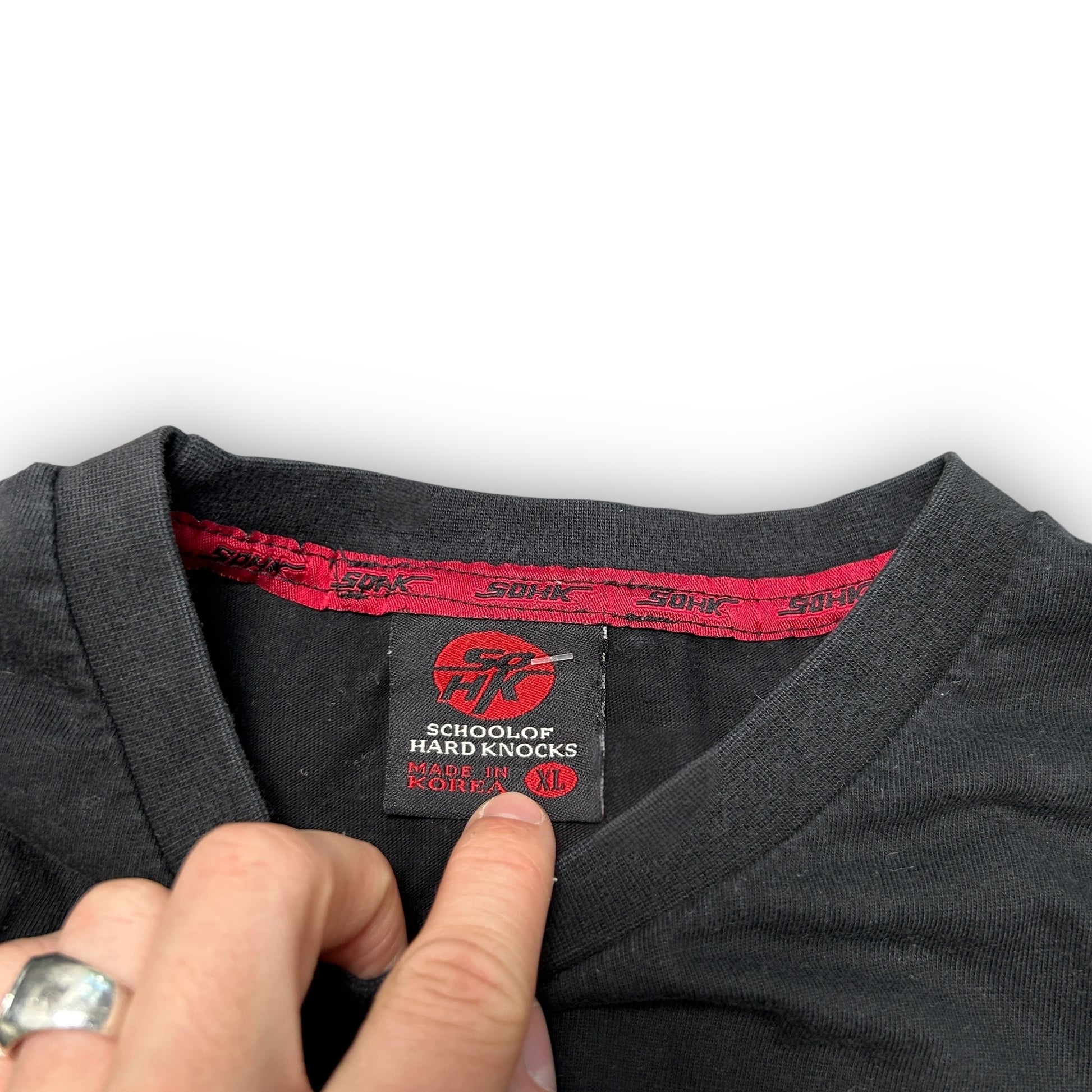 00s SOHK T-Shirt (XL)
