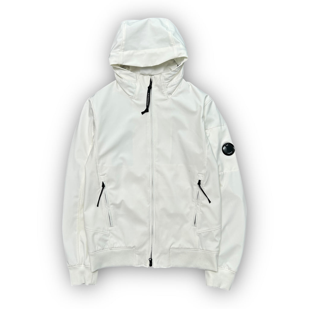 C.P Company Shell-R Jacket (S)