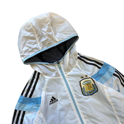 Adidas Argentina Track Jacket (S)