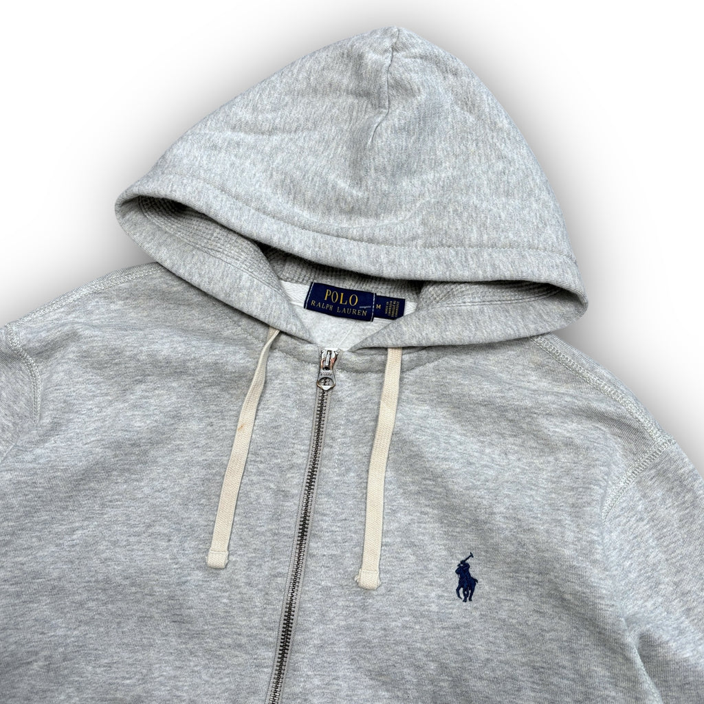 Ralph Lauren Heavyweight Hoodie (M)