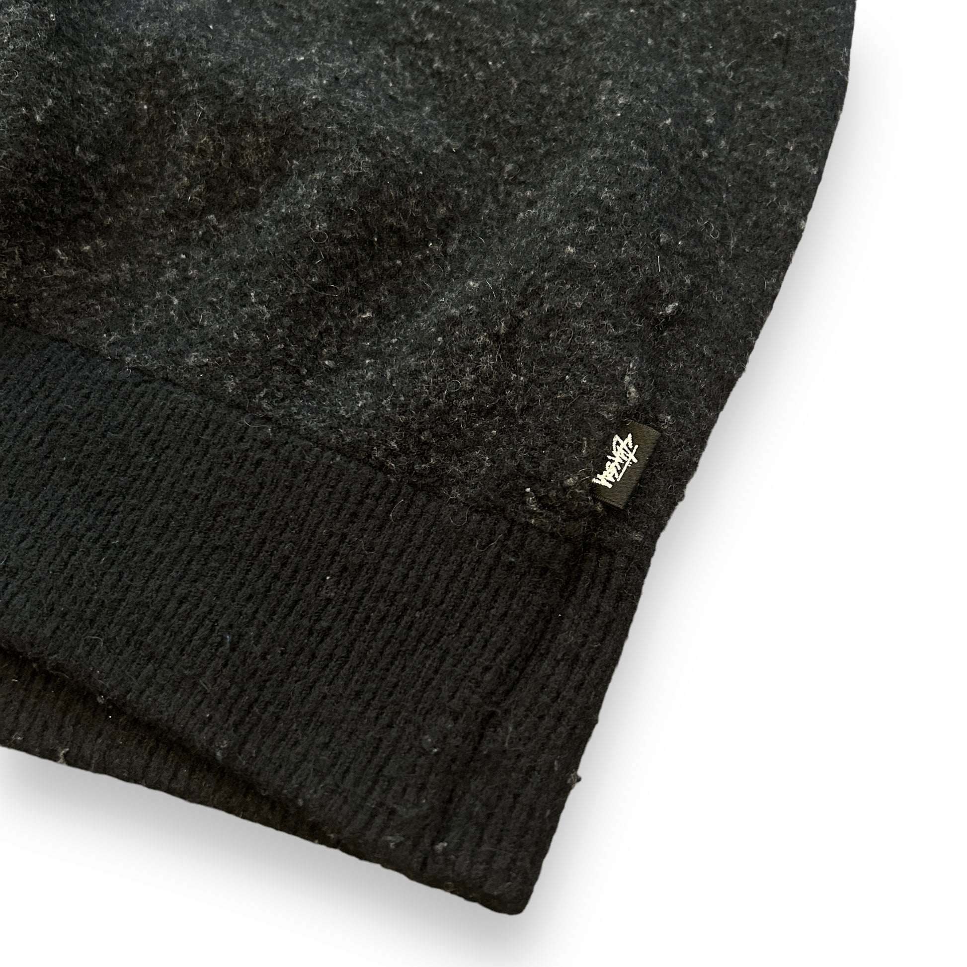 Stussy Sport Knit Jumper (L)