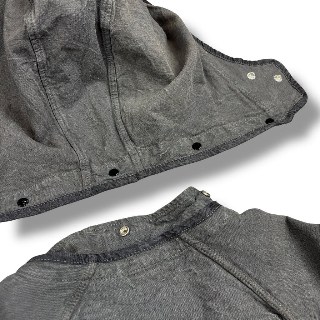 Vintage Stone Island Compact Jacket (M)