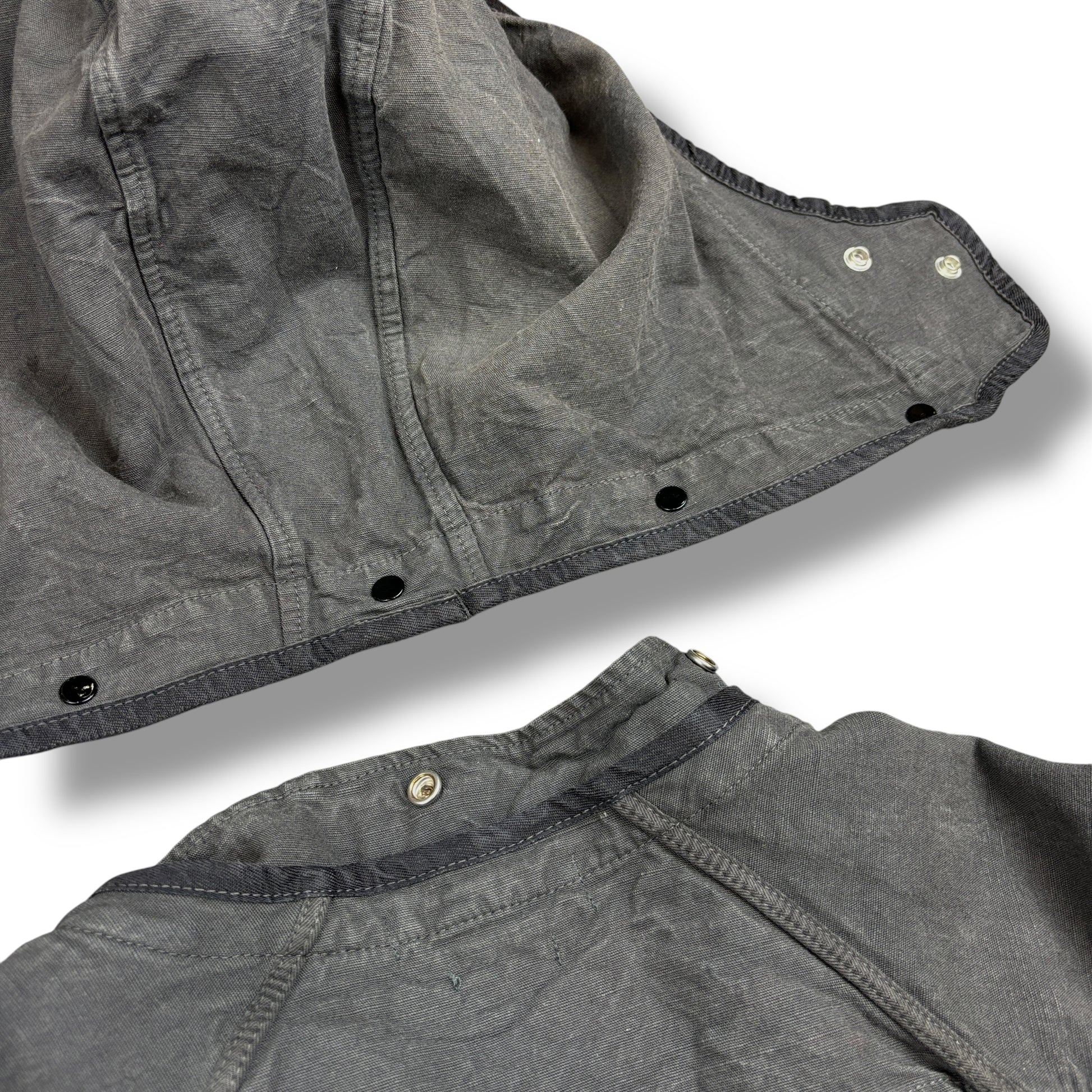 Vintage Stone Island Compact Jacket (M)
