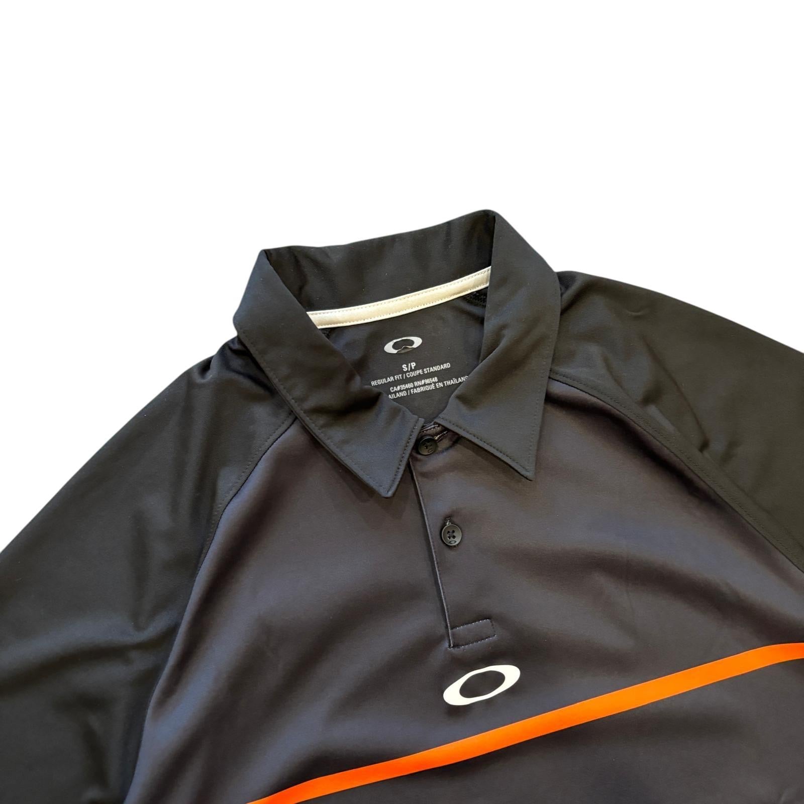Oakley Gradient Polo Shirt (S)