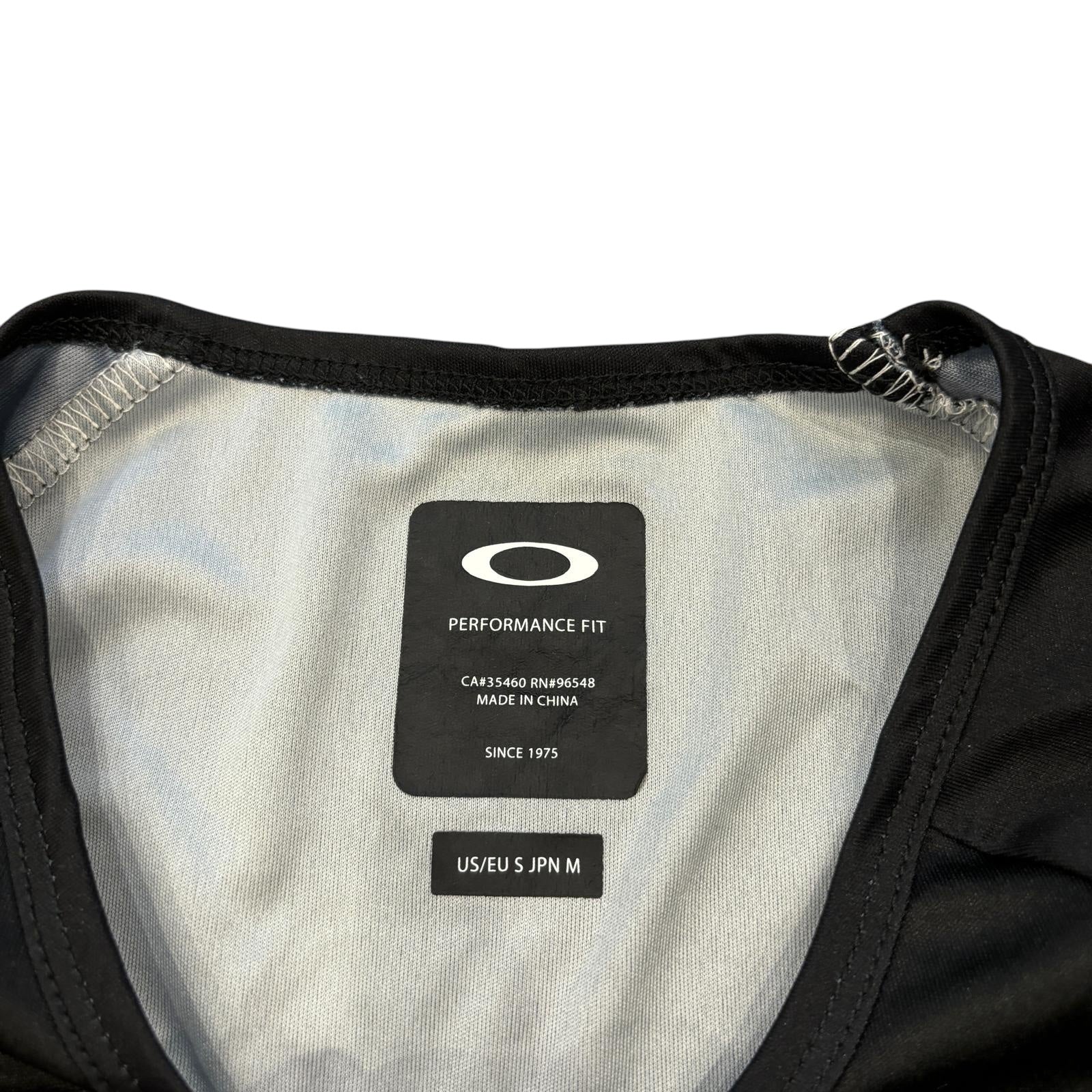 Oakley Gradient T Shirt (S)