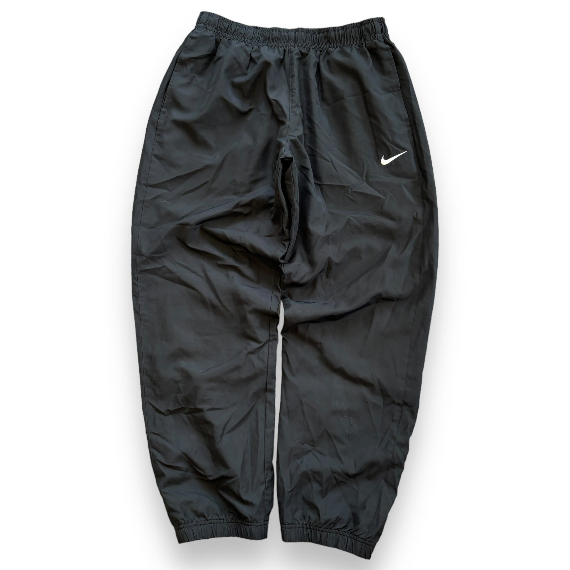 00s Baggy Nike Joggers (L)