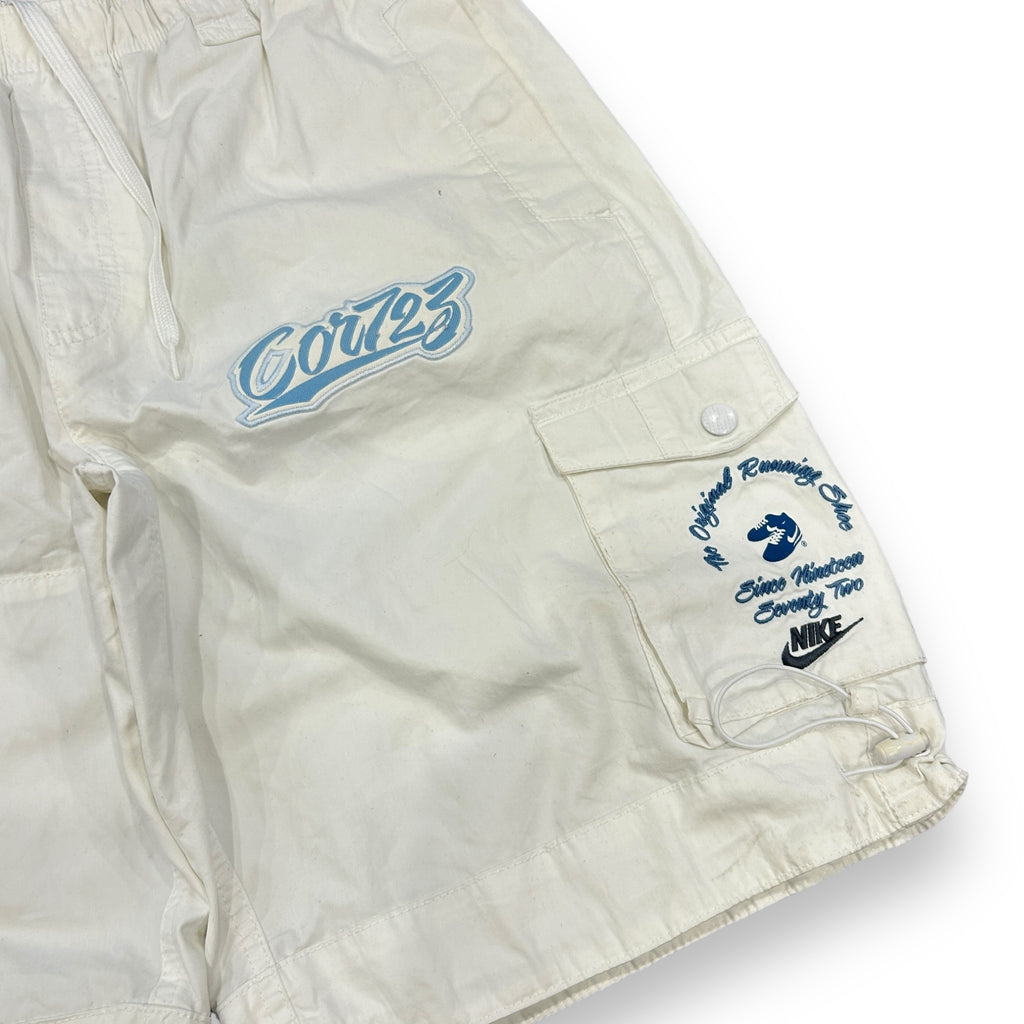 Nike Crtz Shorts (L)