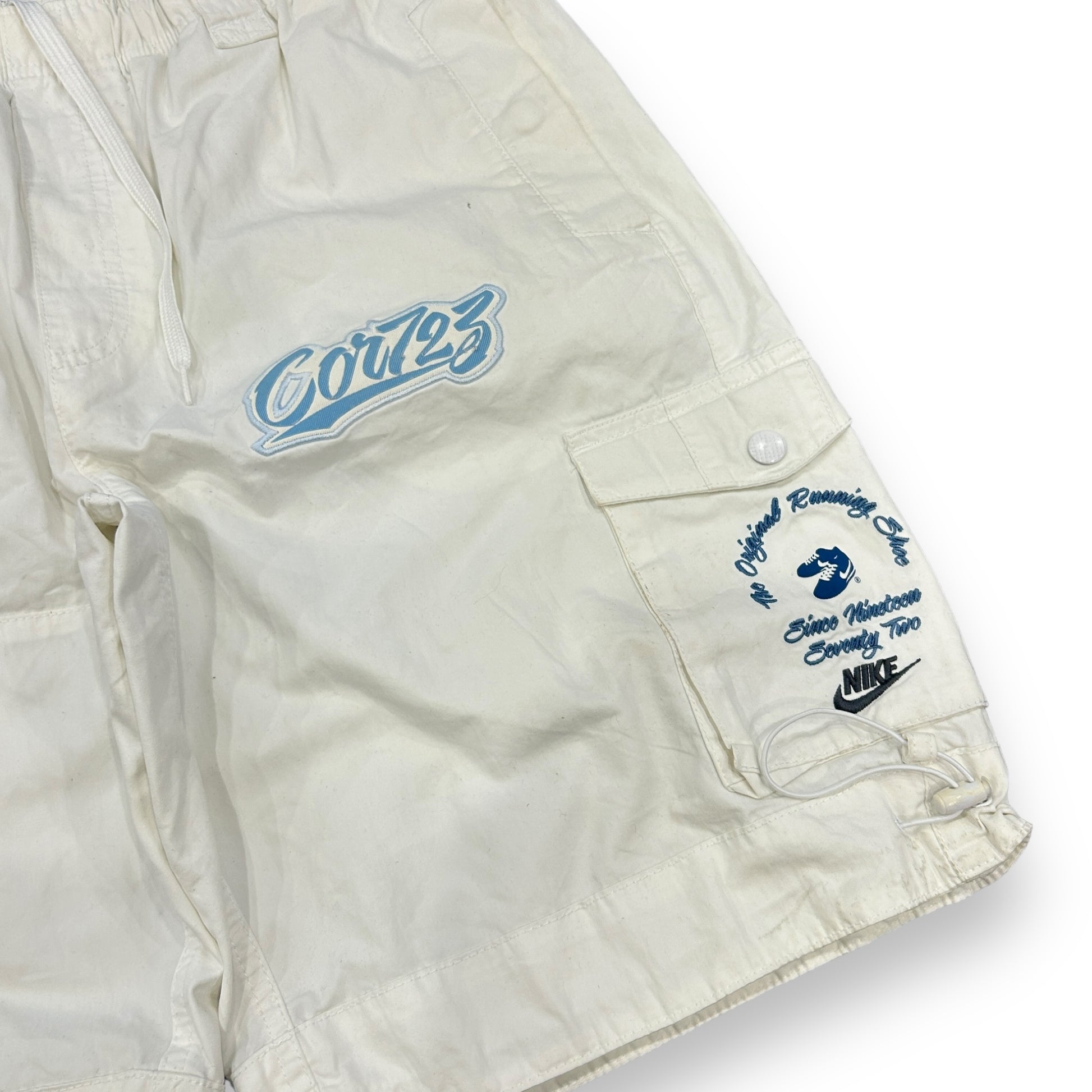 Nike Crtz Shorts (L)
