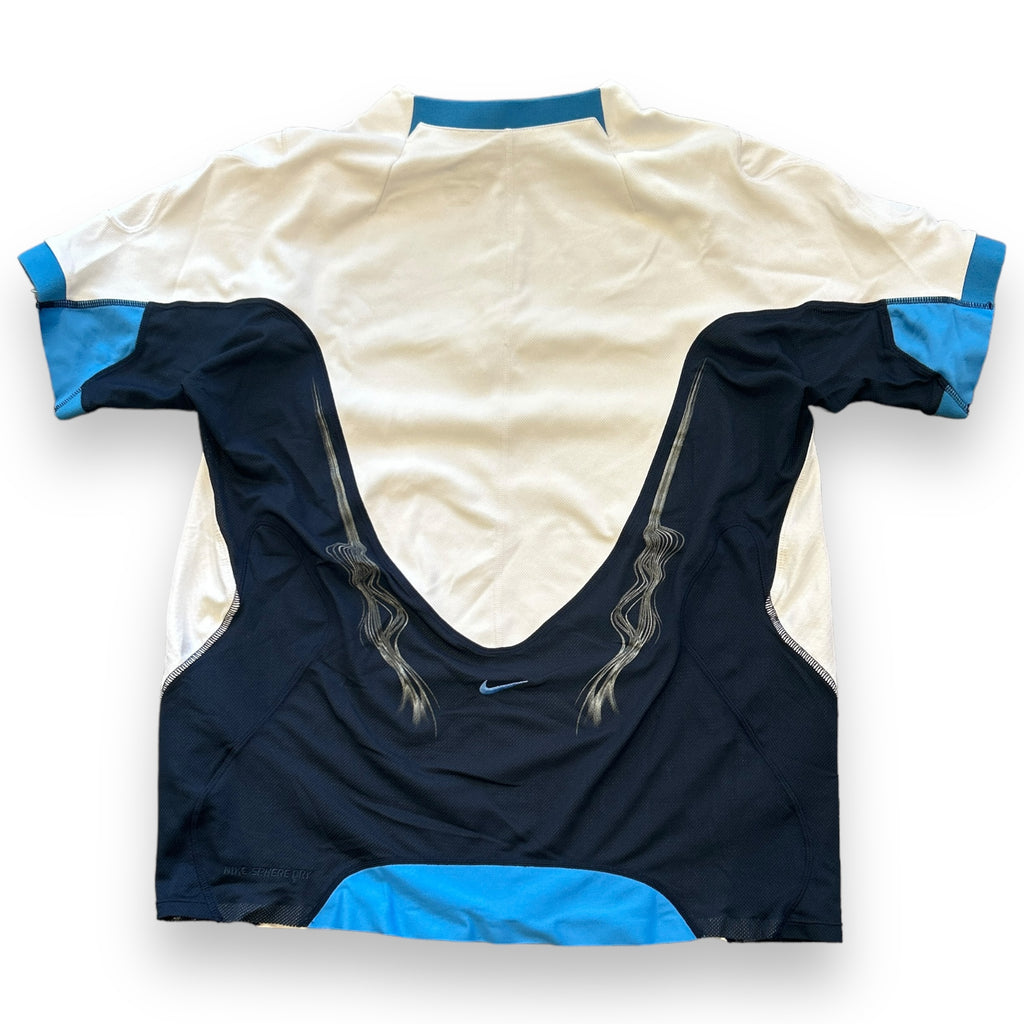 00's Nike Sphere Dry Active Top (L)