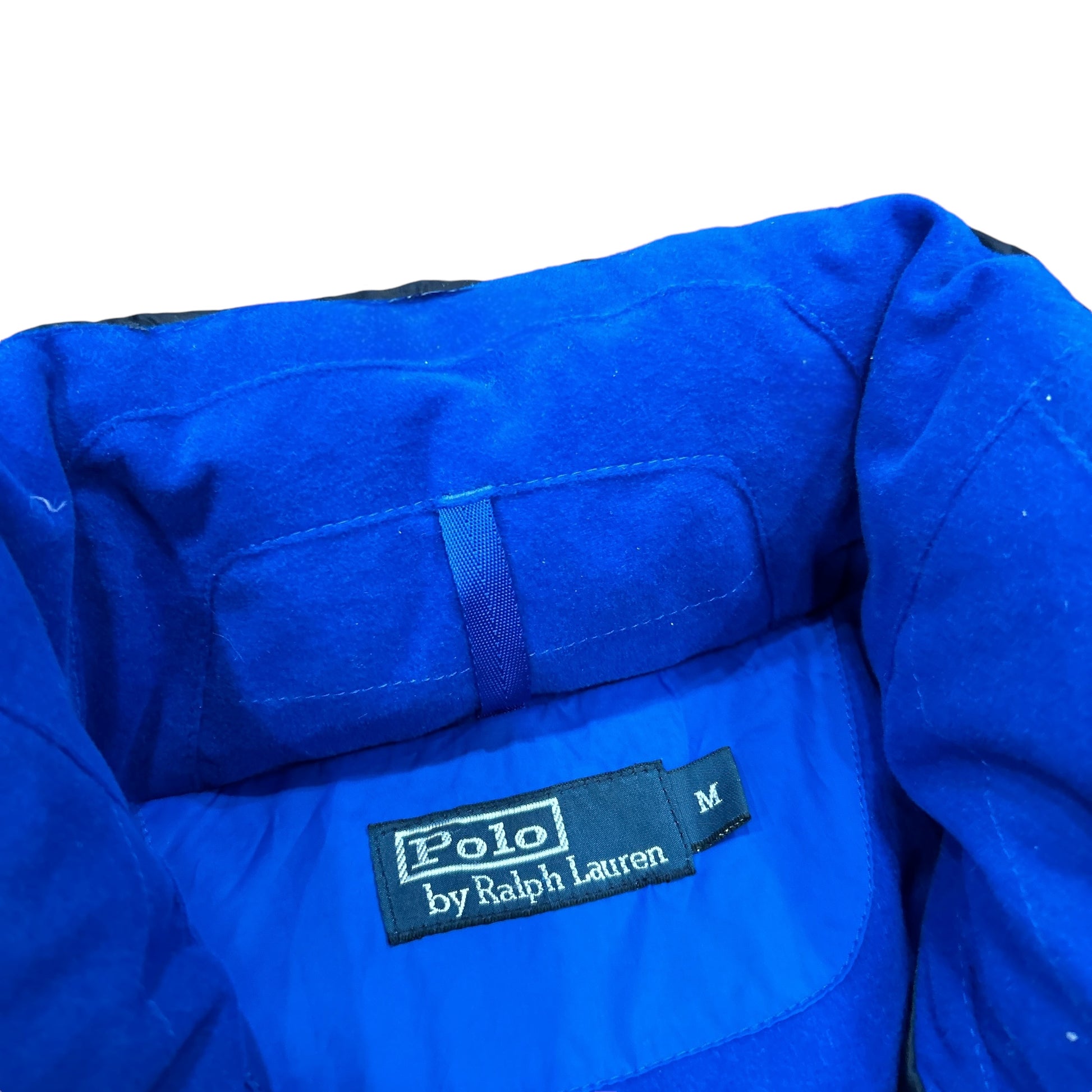 Polo Ralph Lauren Puffer Gilet (M)