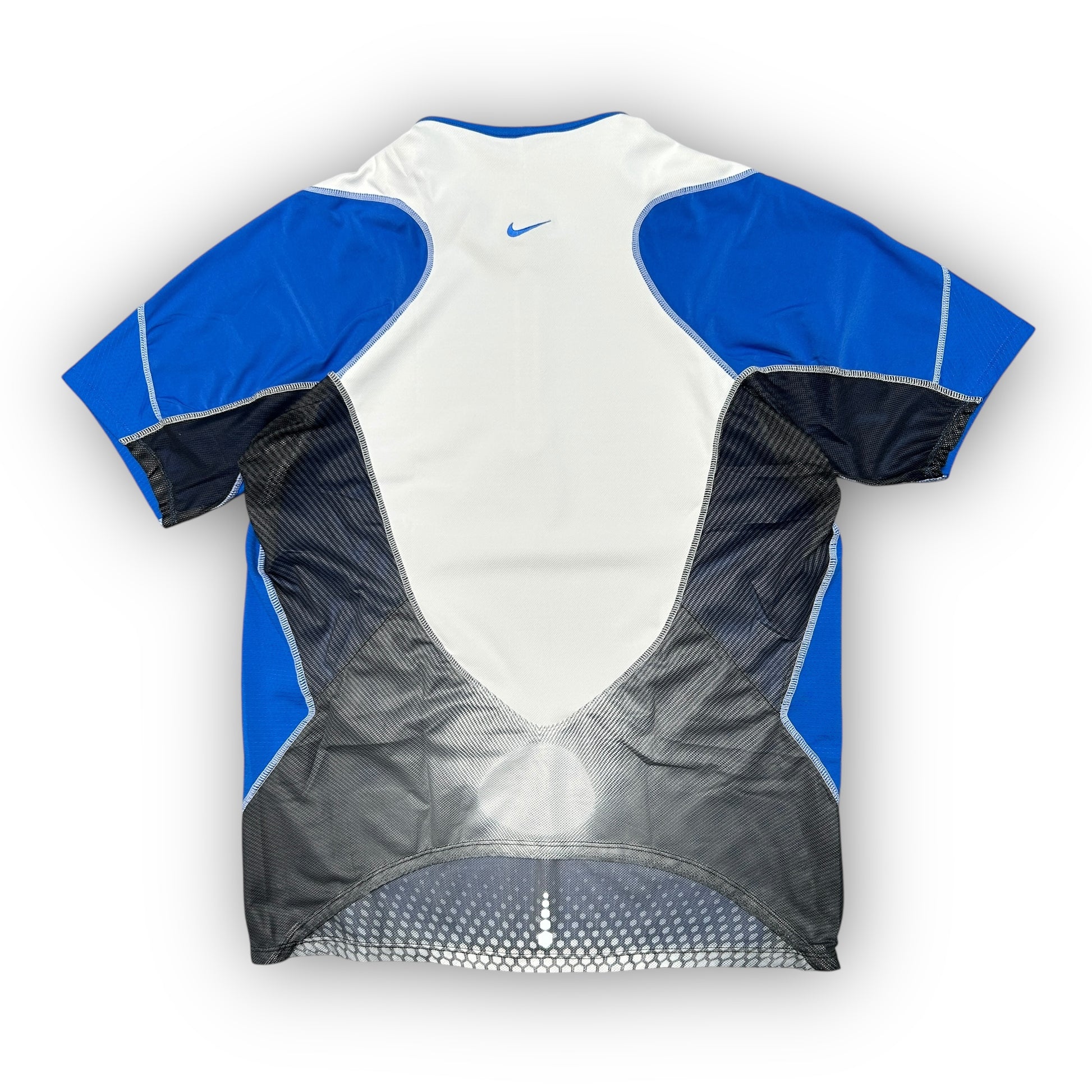 00s Nike Sphere Dry T-Shirt by Tony Spackman (XL)