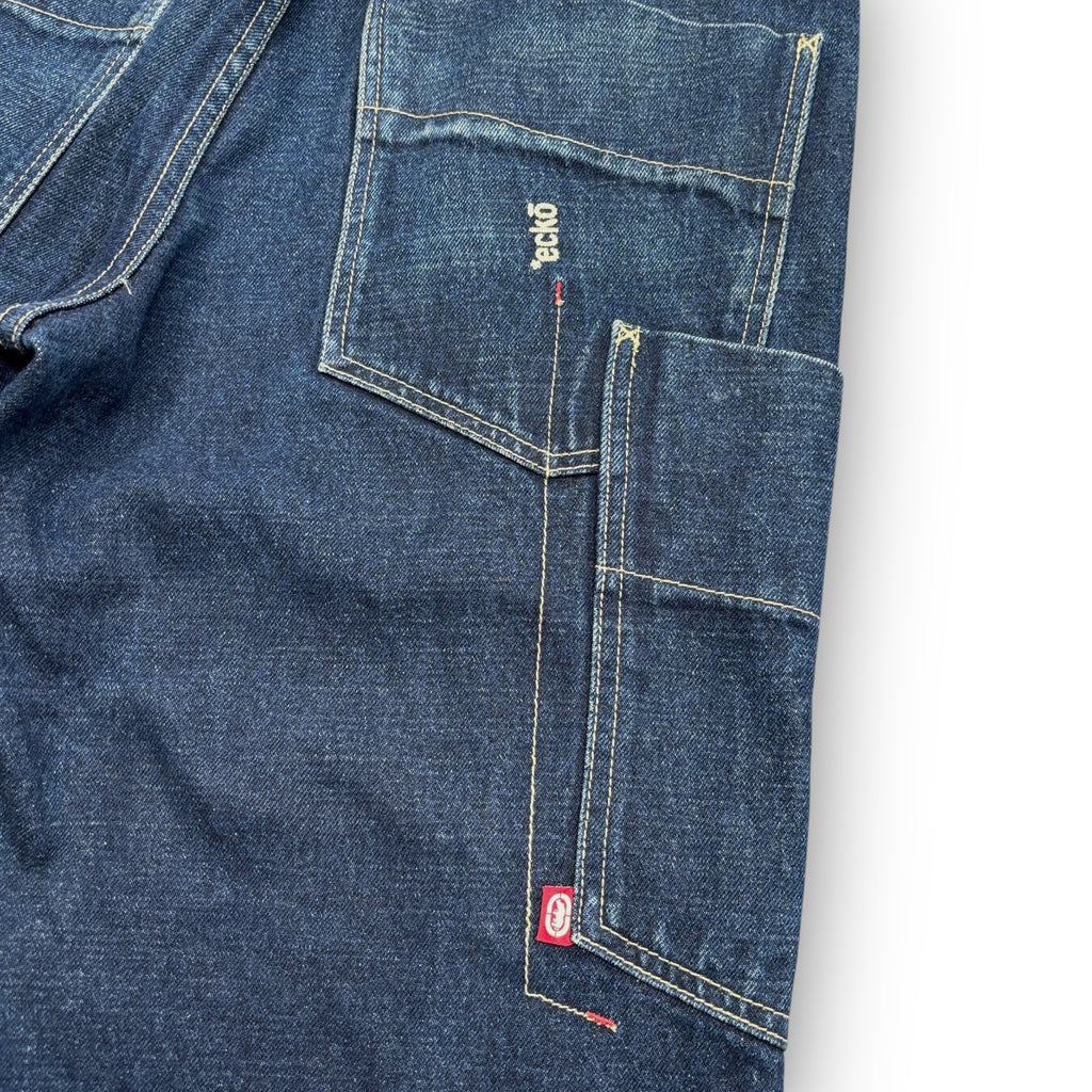 00s Ecko Unltd Jorts (29")