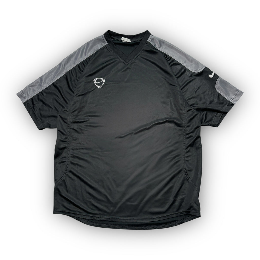 00s Nike Shield T-Shirt (L)