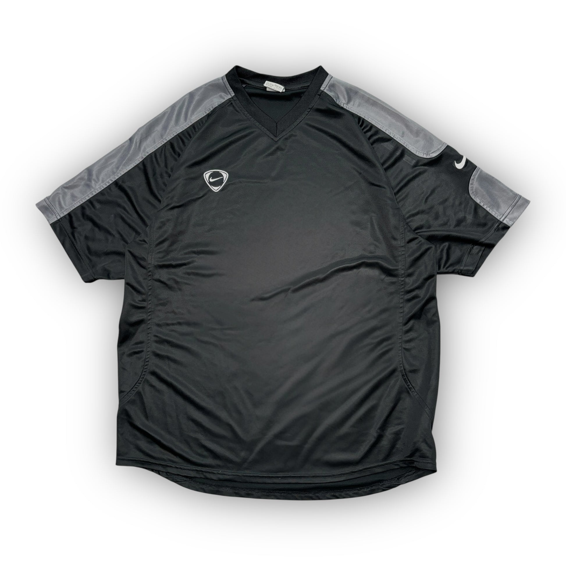 00s Nike Shield T-Shirt (L)