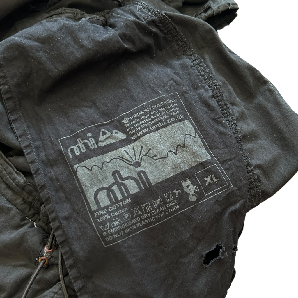 Black Maharishi Snopants (XL)