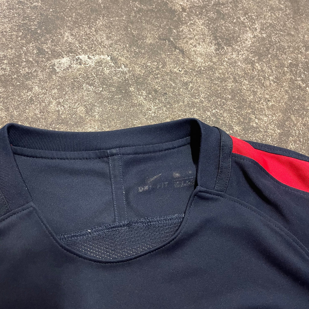 2016/17 PSG Home Football Shirt