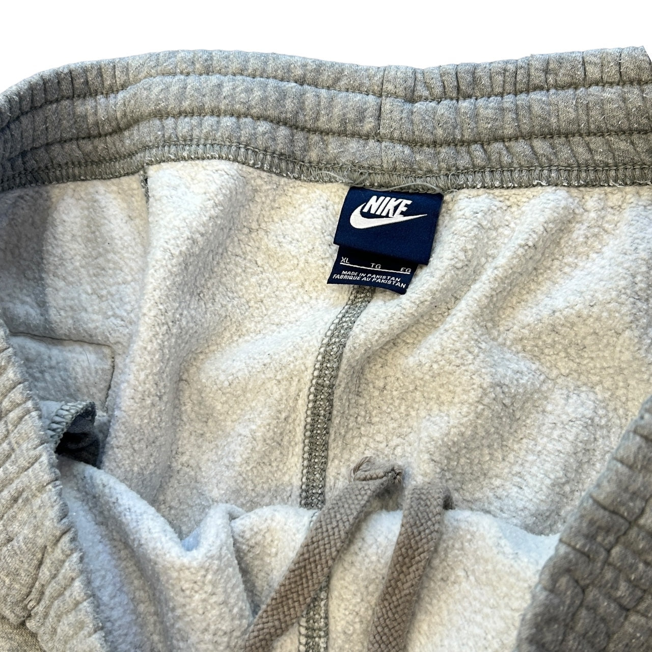 00s Baggy Nike Joggers (XL)