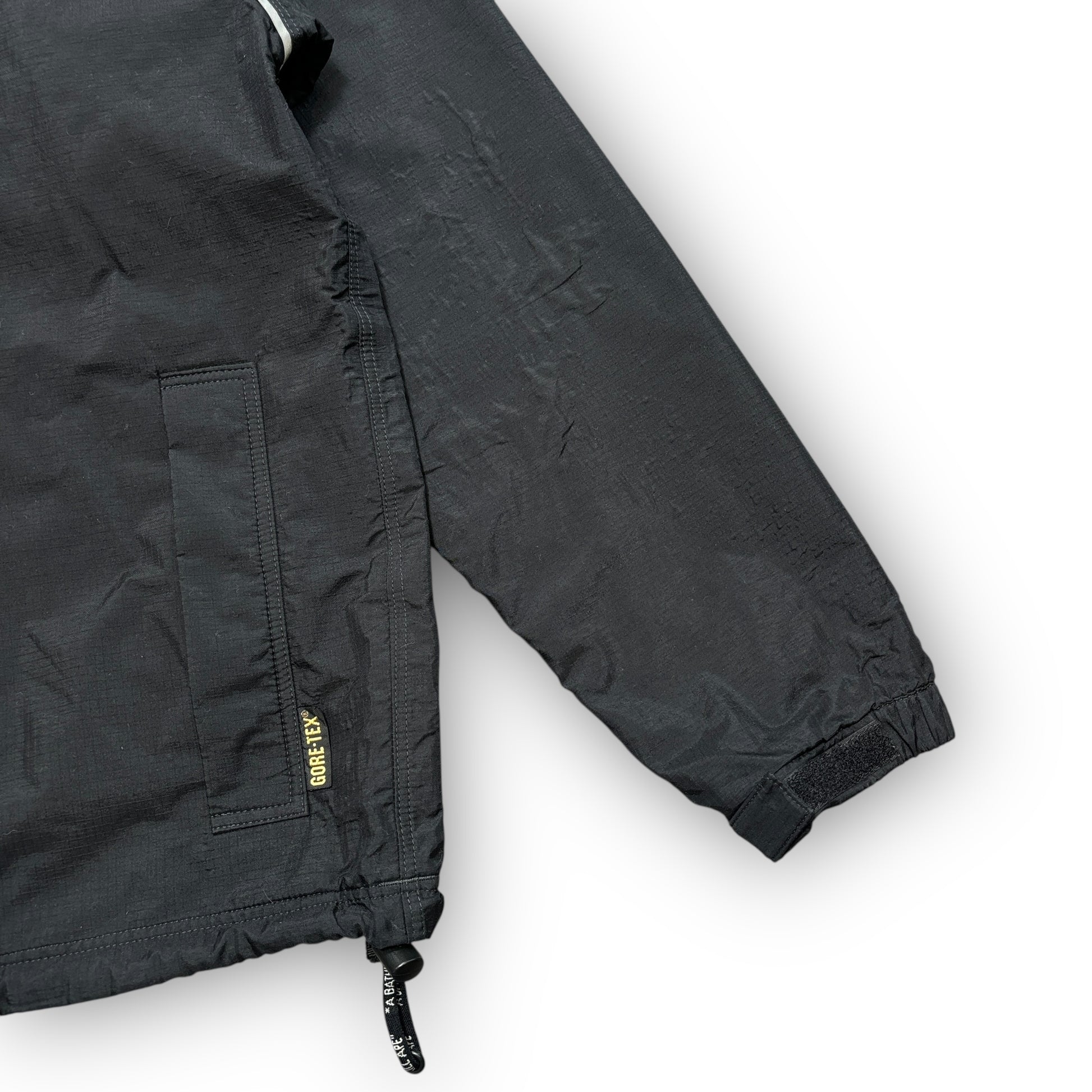 BAPE Gore-tex Jacket (S)