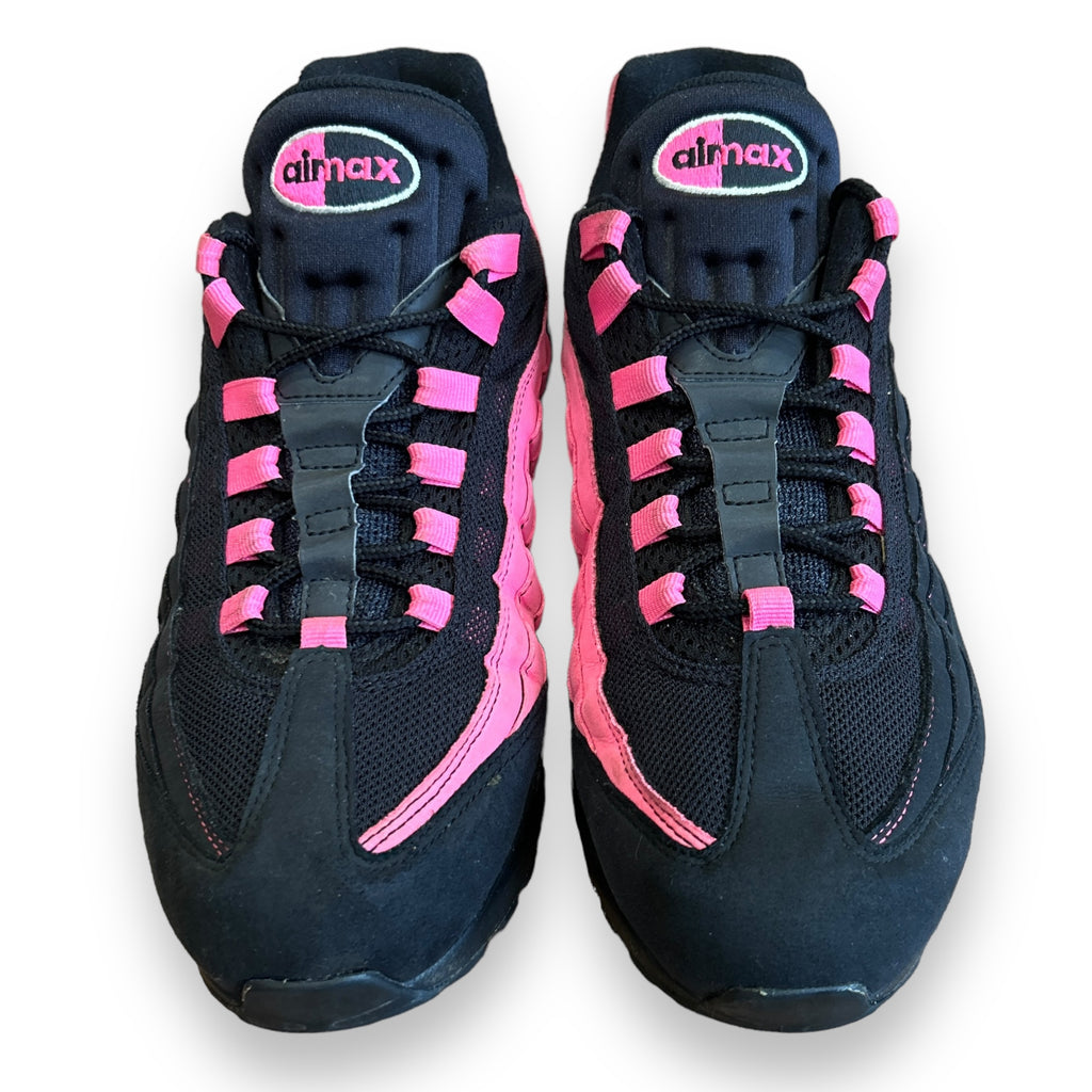 Nike Air Max 95 Pink Blast Asia Exclusive (10uk)