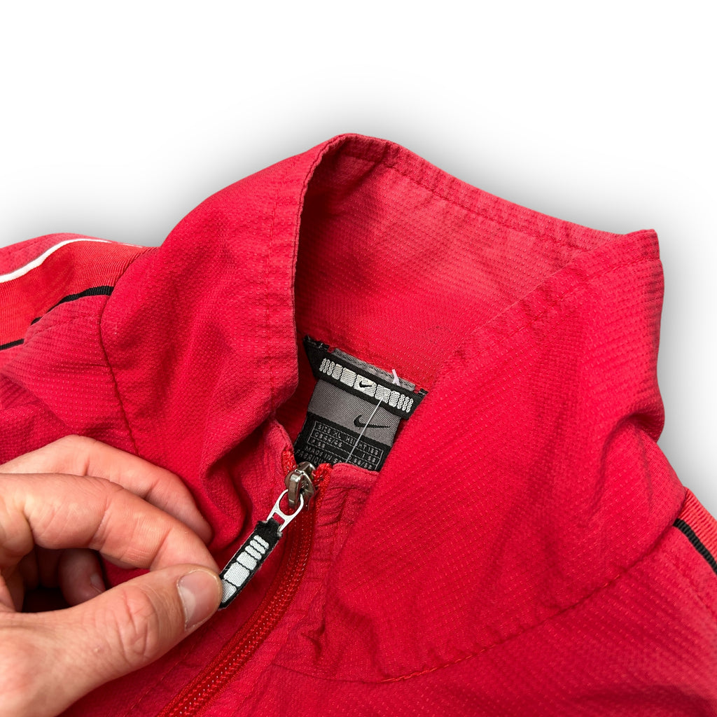 00s Nike Shield Tracksuit (XL)