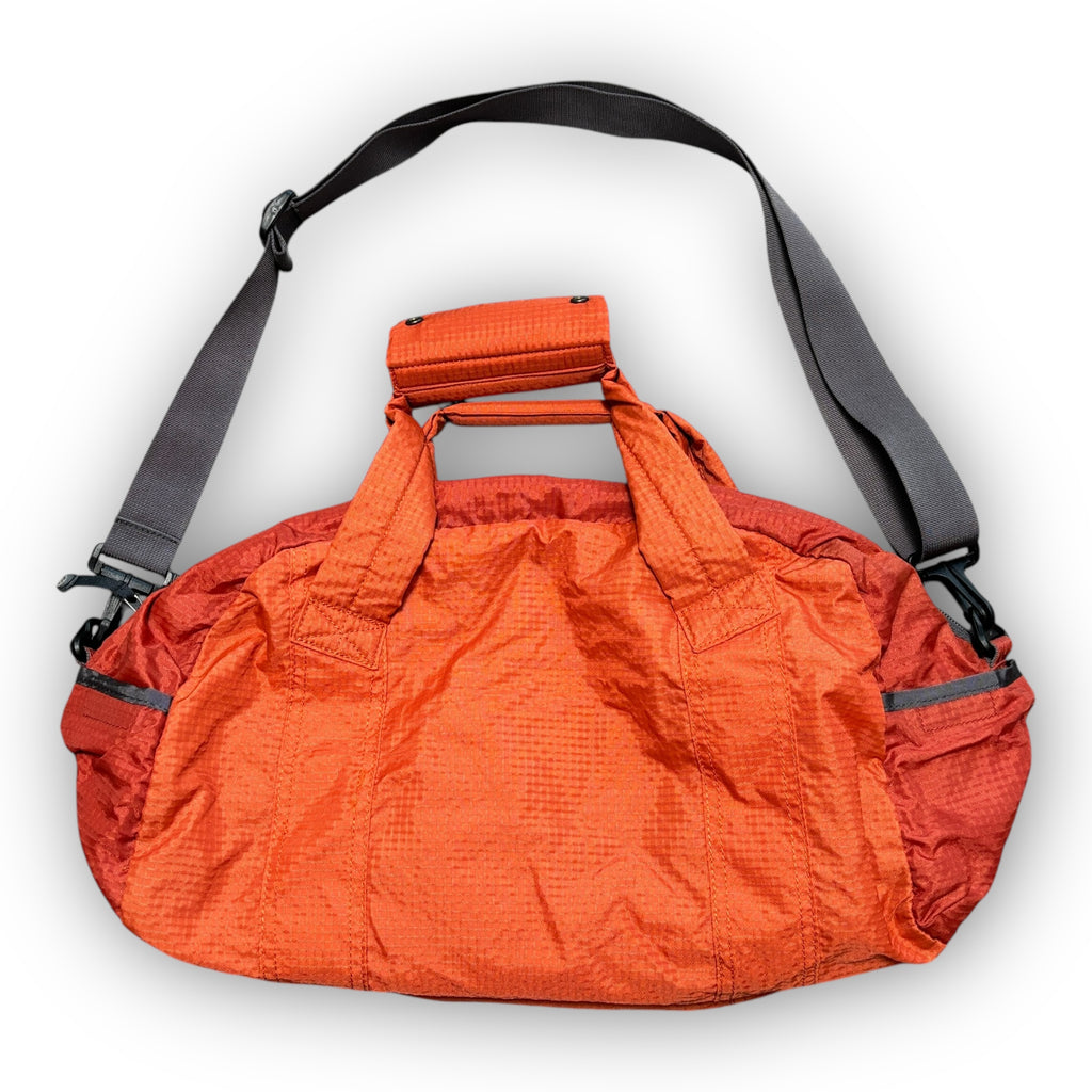 00s Montbell Crossbody Bag
