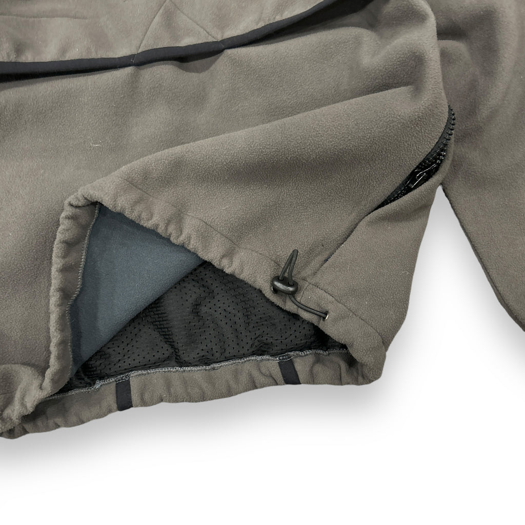00s Archive Balaclava Zip Fleece (L)