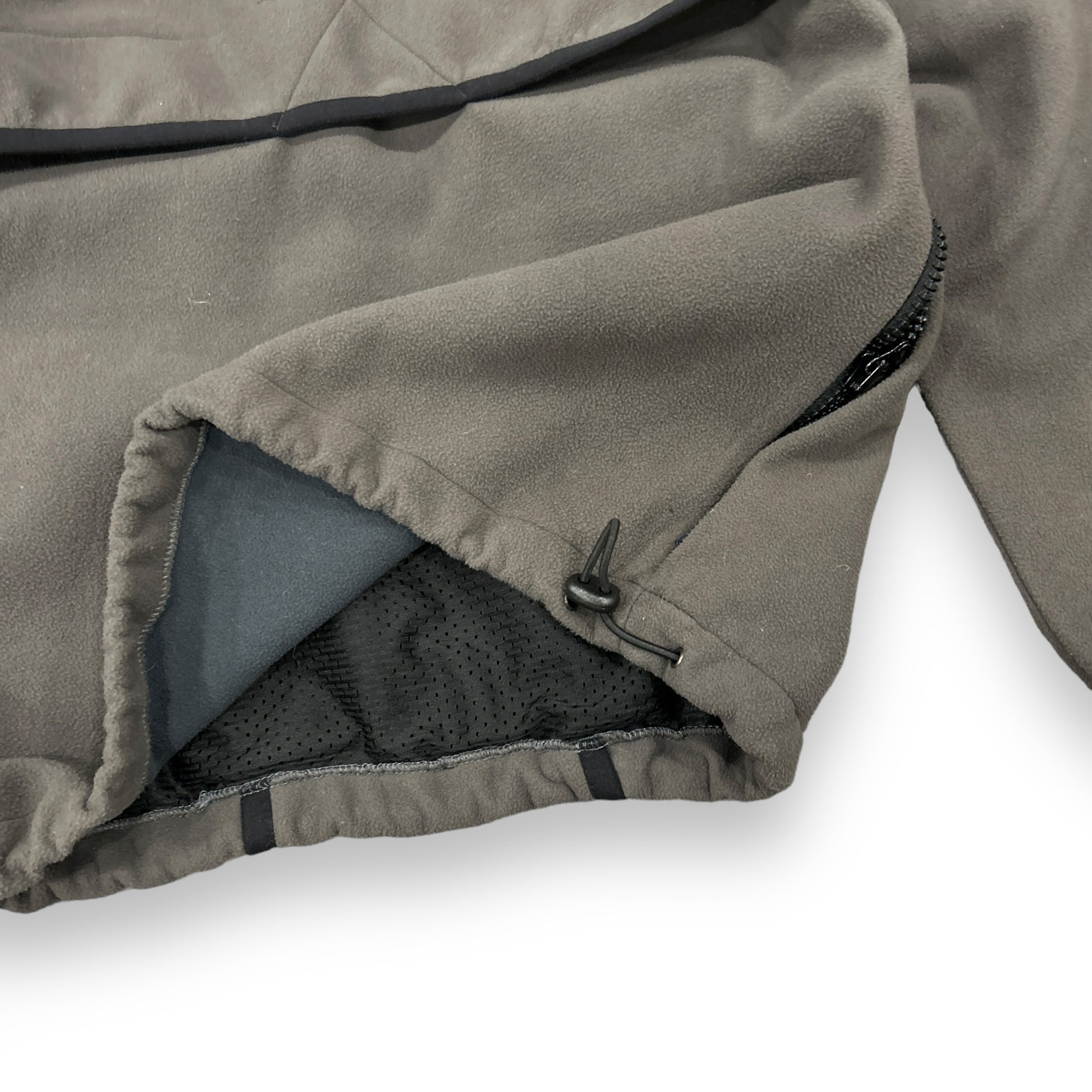 00s Archive Balaclava Zip Fleece (L)